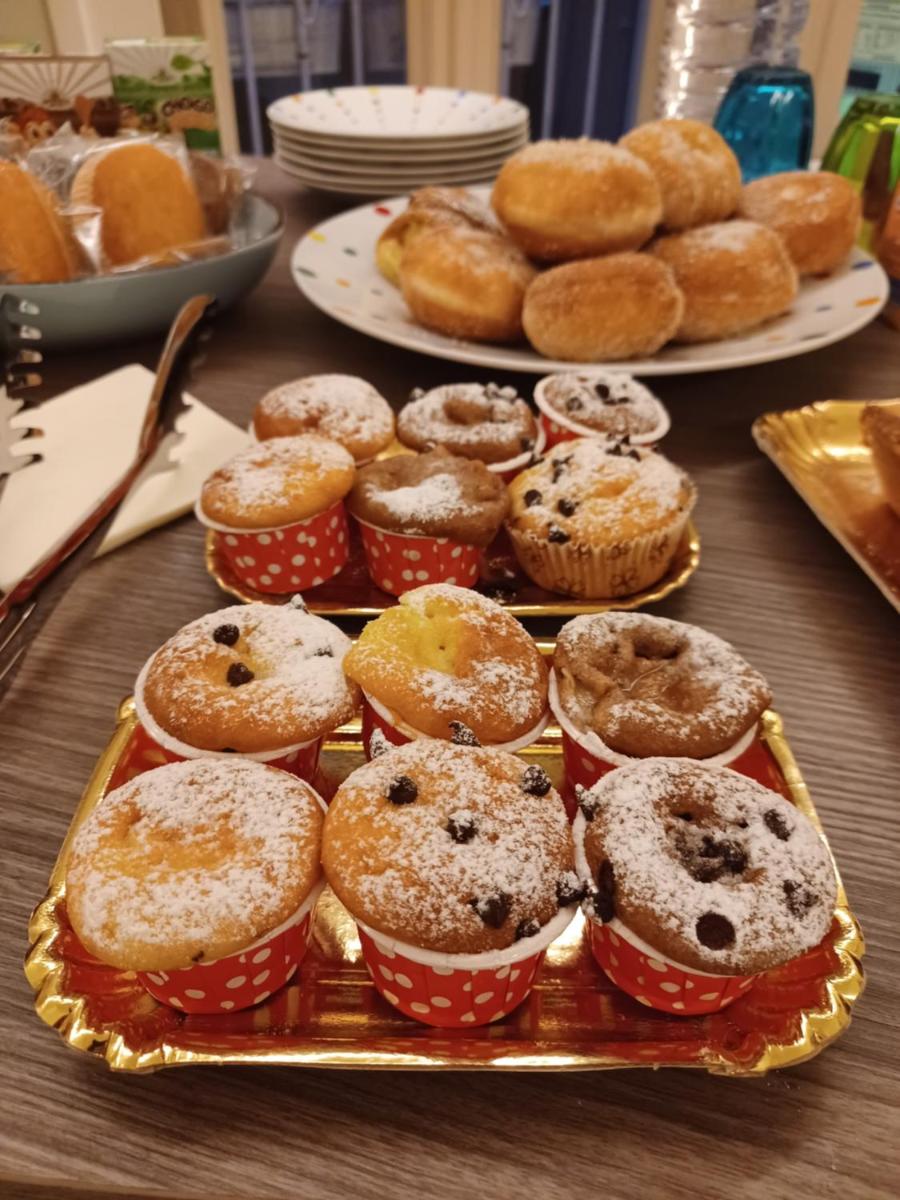 Domus Duomo B&B Napoli