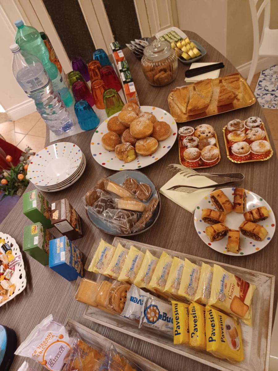 Domus Duomo B&B Napoli