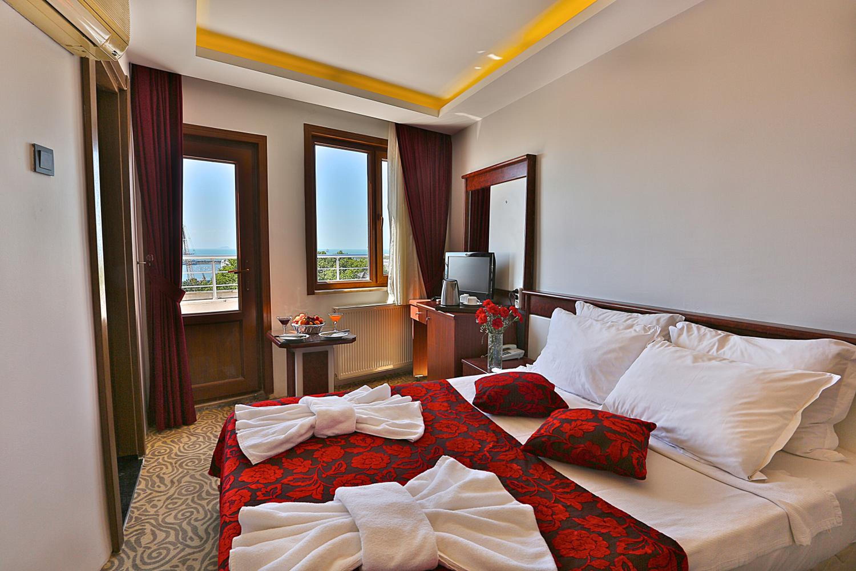 Grand Sagcanlar Otel - Image 34