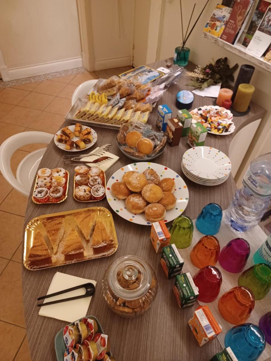 Domus Duomo B&B Napoli
