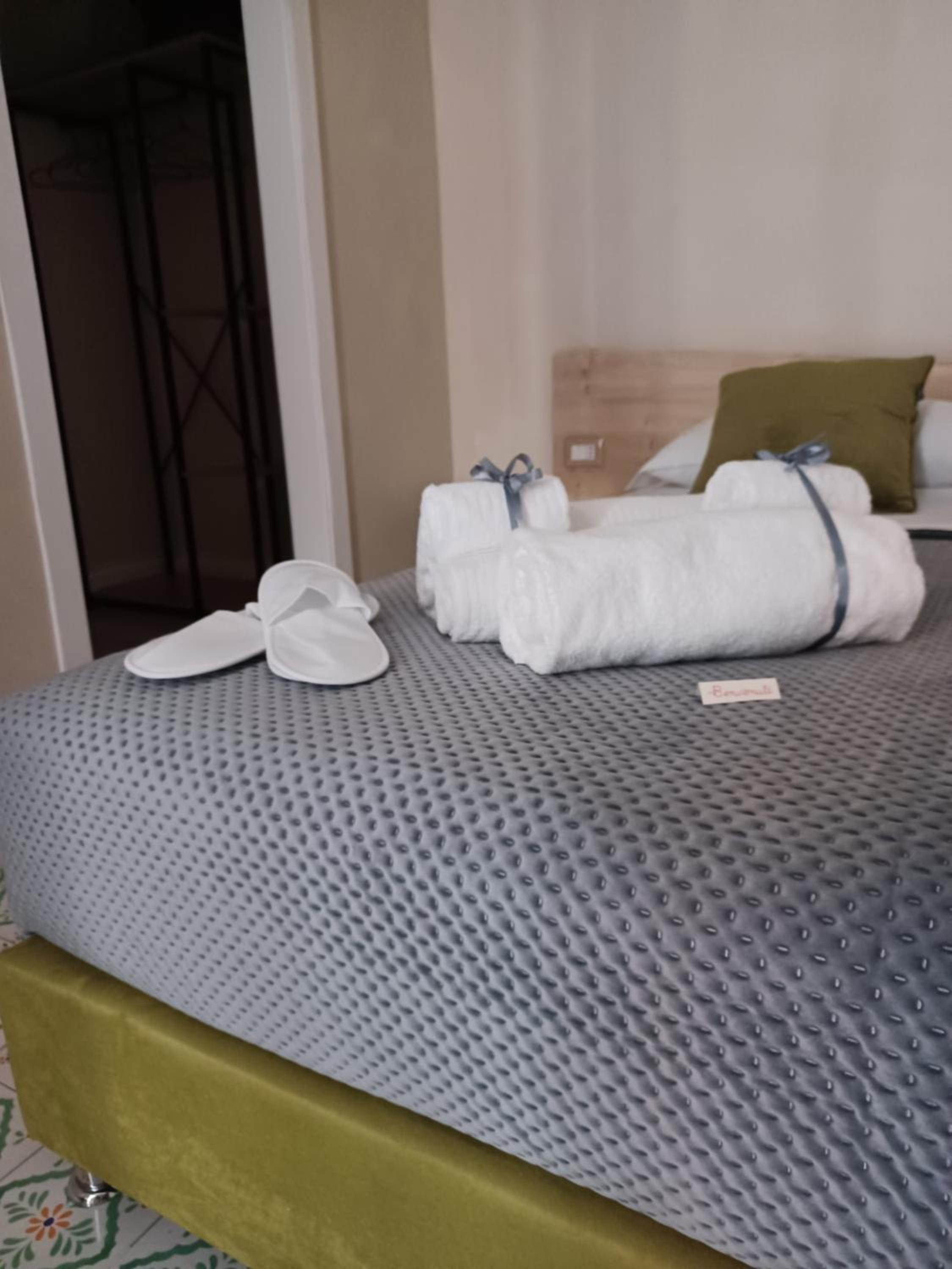 Domus Duomo B&B Napoli