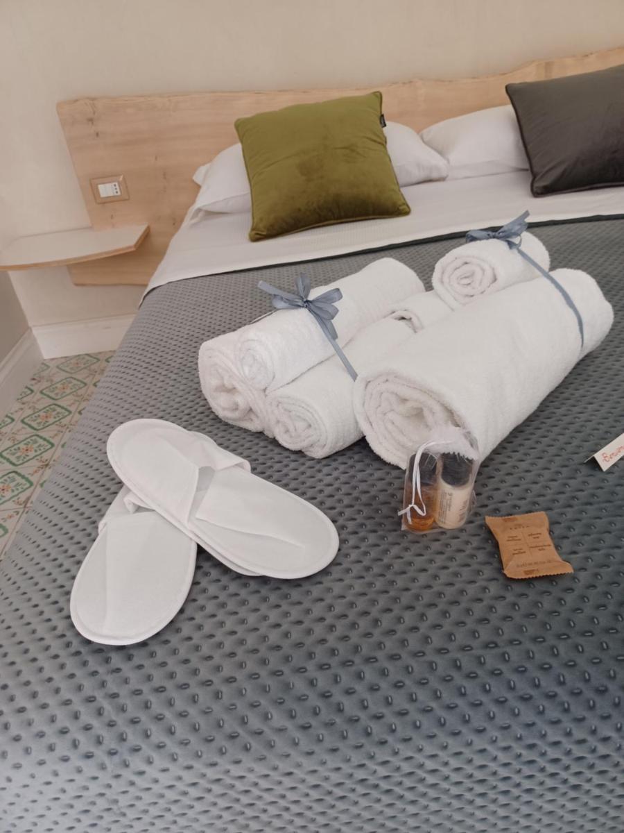 Domus Duomo B&B Napoli