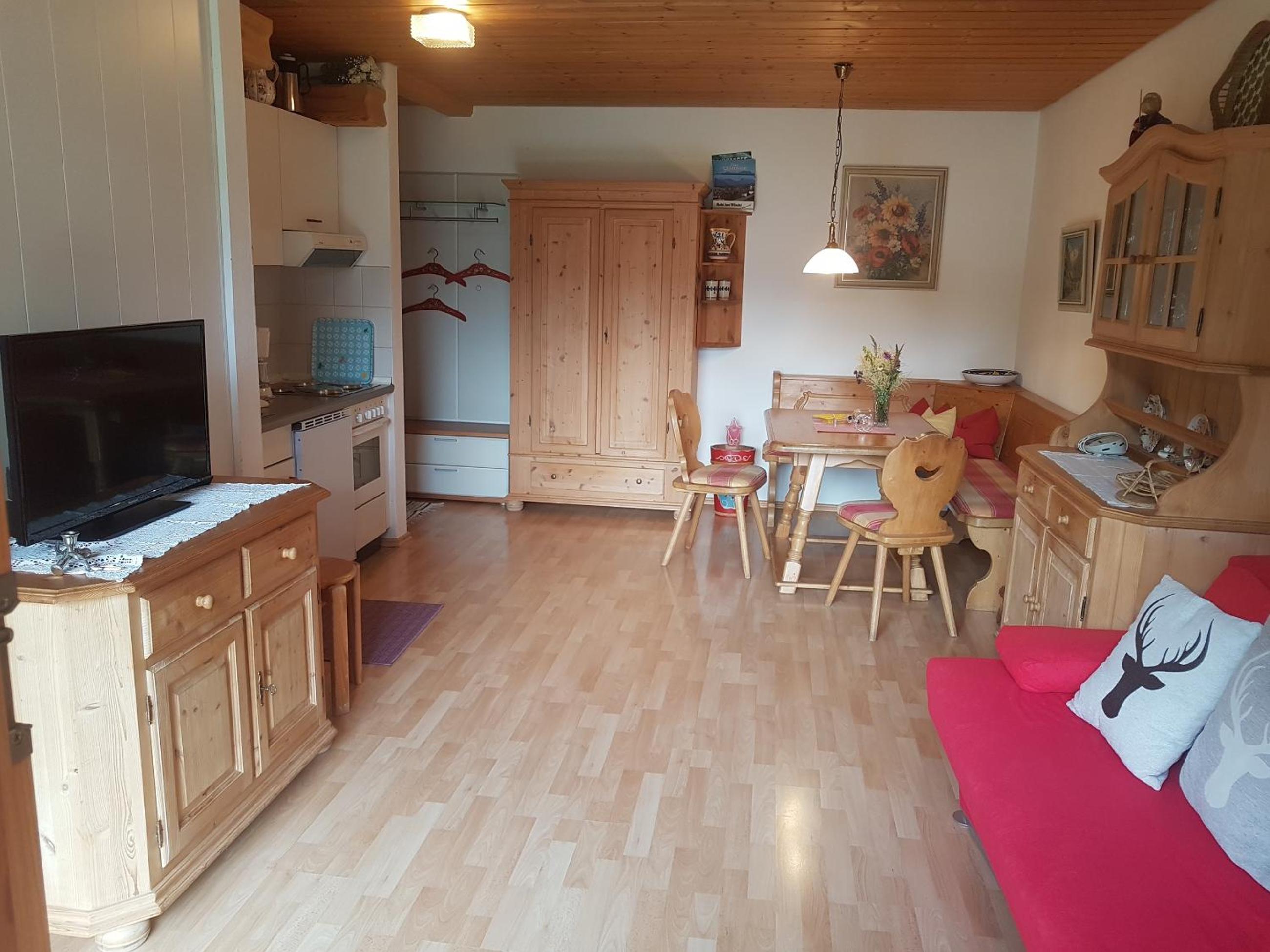 Ferienwohnung am Hauchen view 4