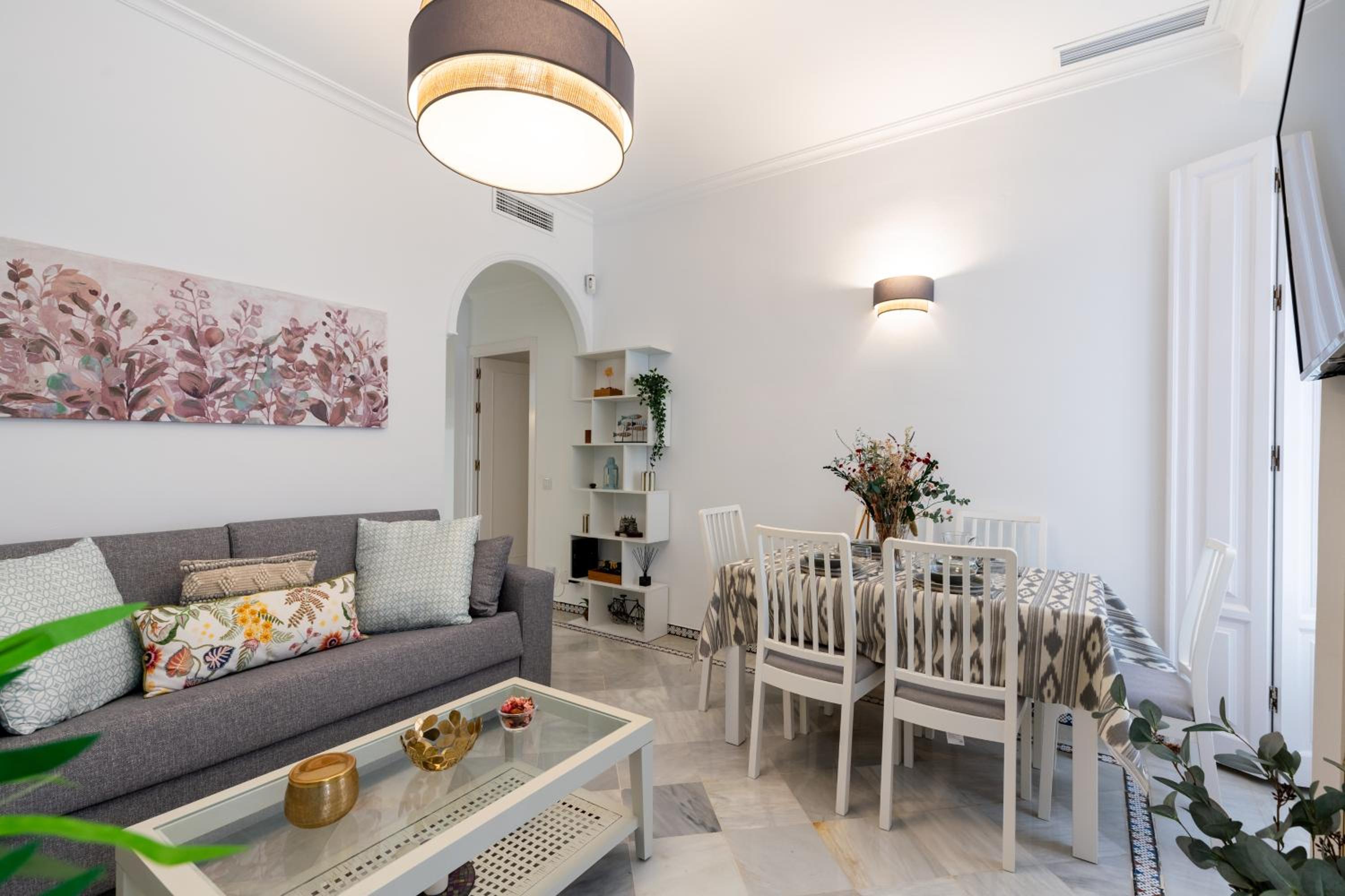 Apartamentos RG Suite Conteros Catedral