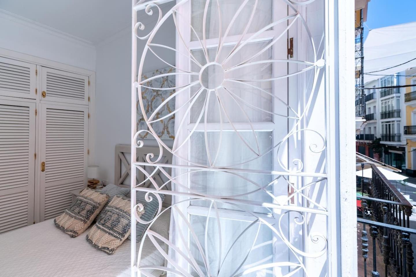 Apartamentos RG Suite Conteros Catedral