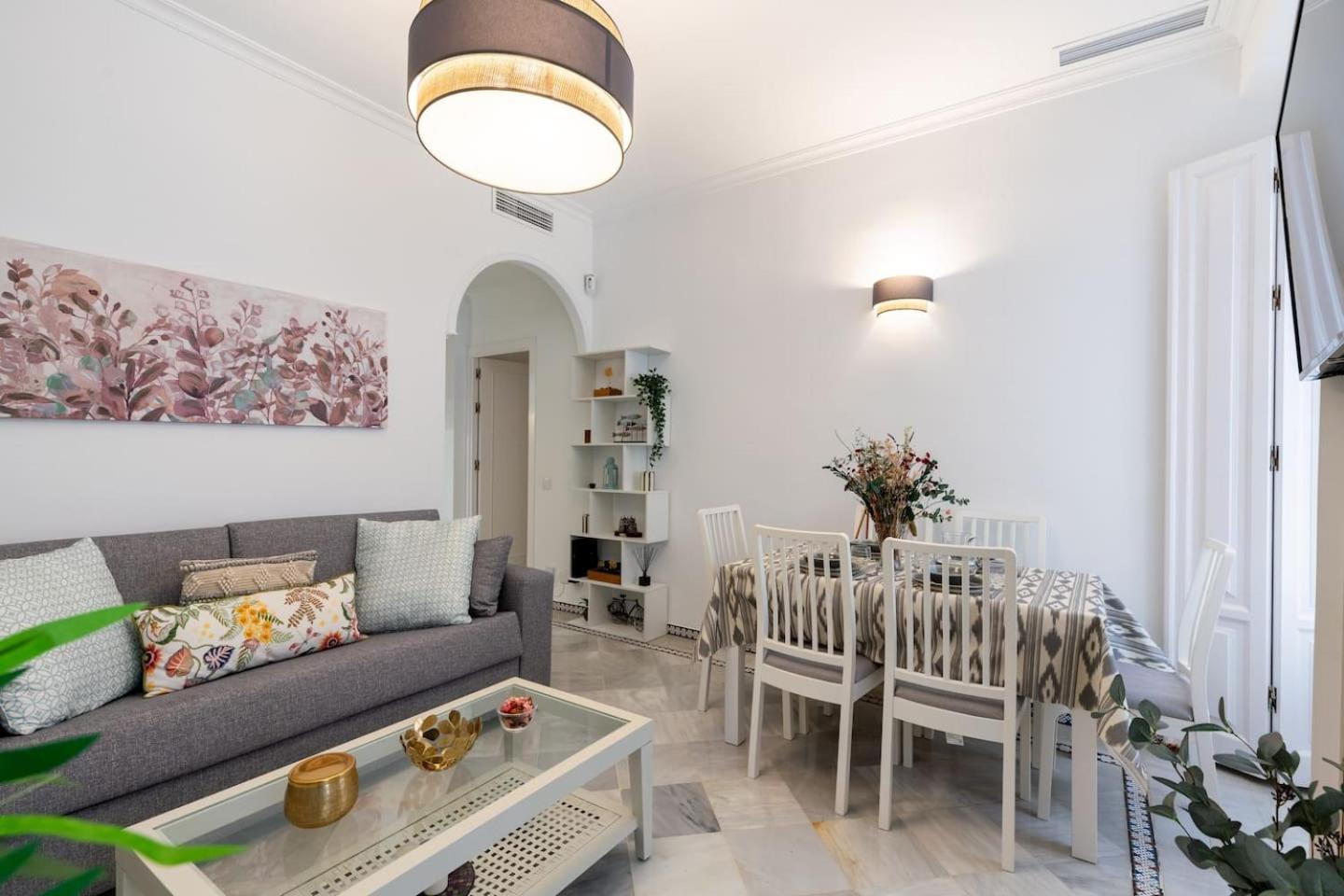 Apartamentos RG Suite Conteros Catedral