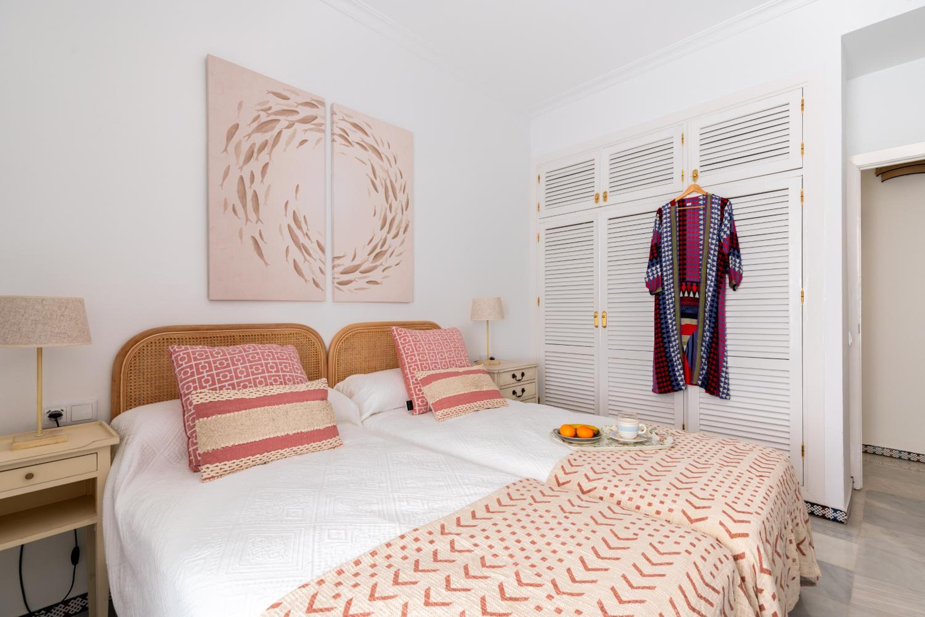 Apartamentos RG Suite Conteros Catedral