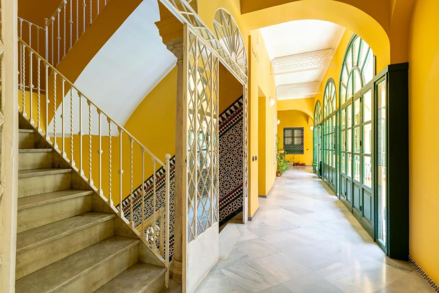 Apartamentos RG Suite Conteros Catedral