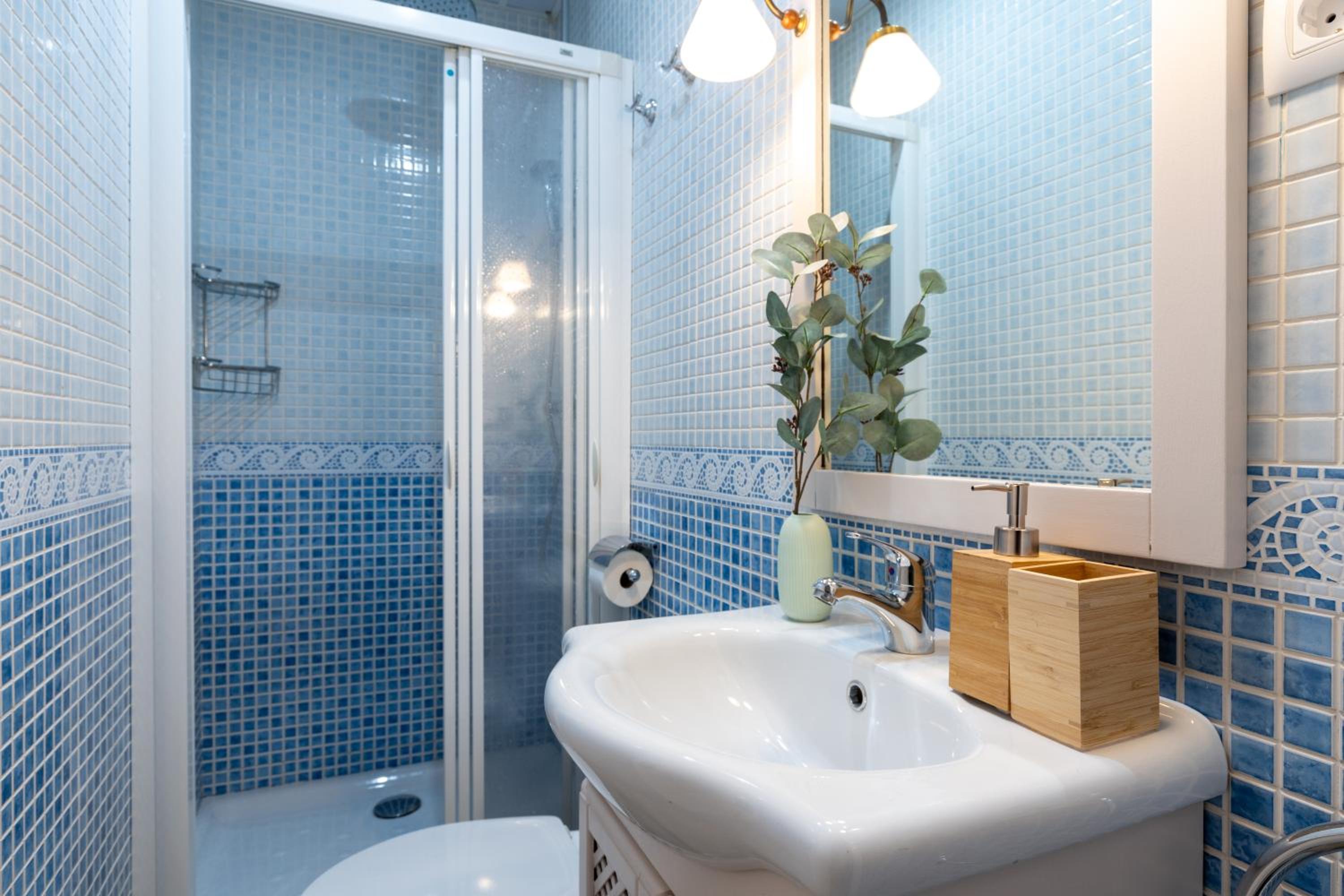 Apartamentos RG Suite Conteros Catedral