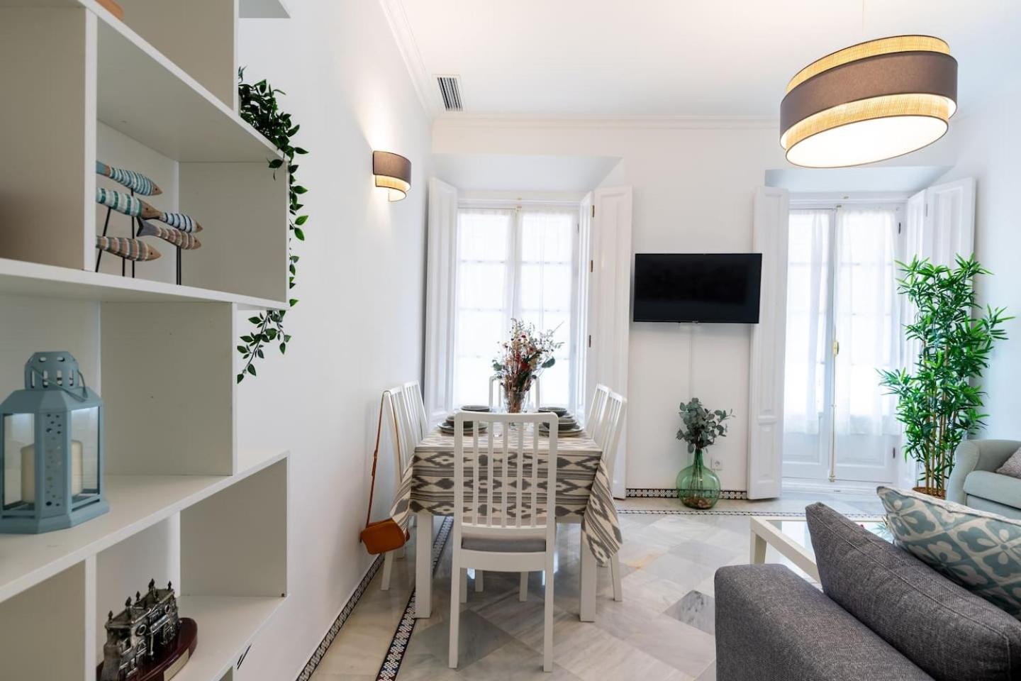 Apartamentos RG Suite Conteros Catedral