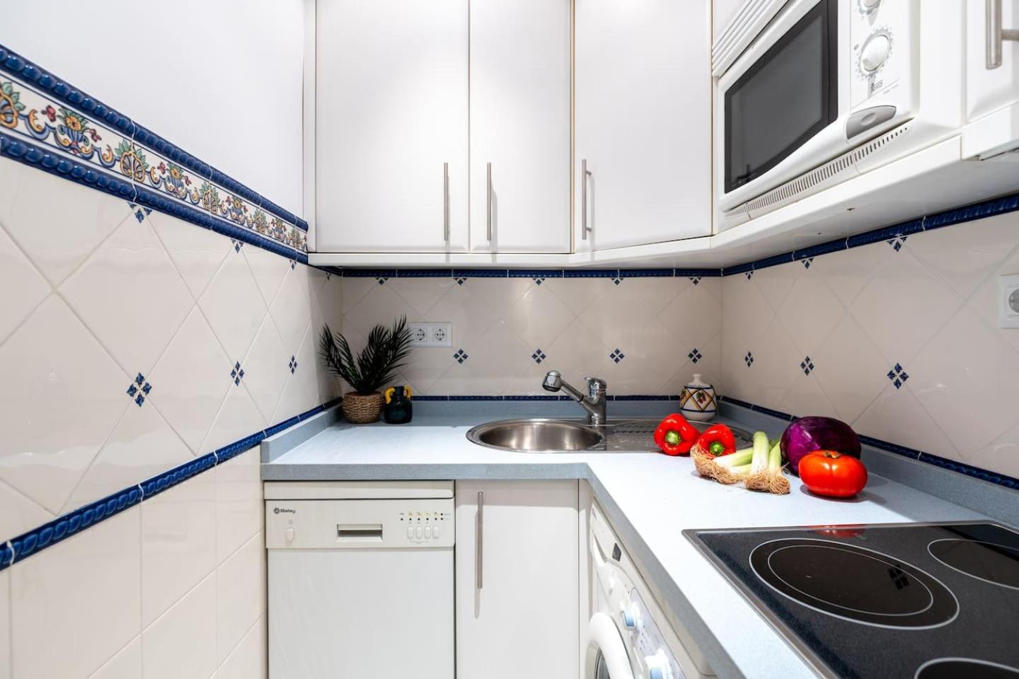 Apartamentos RG Suite Conteros Catedral