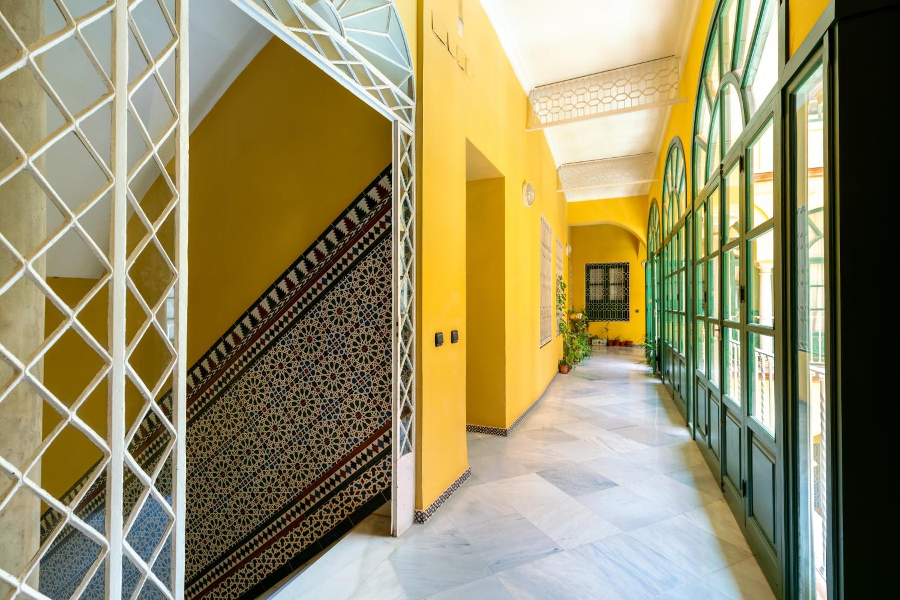Apartamentos RG Suite Conteros Catedral