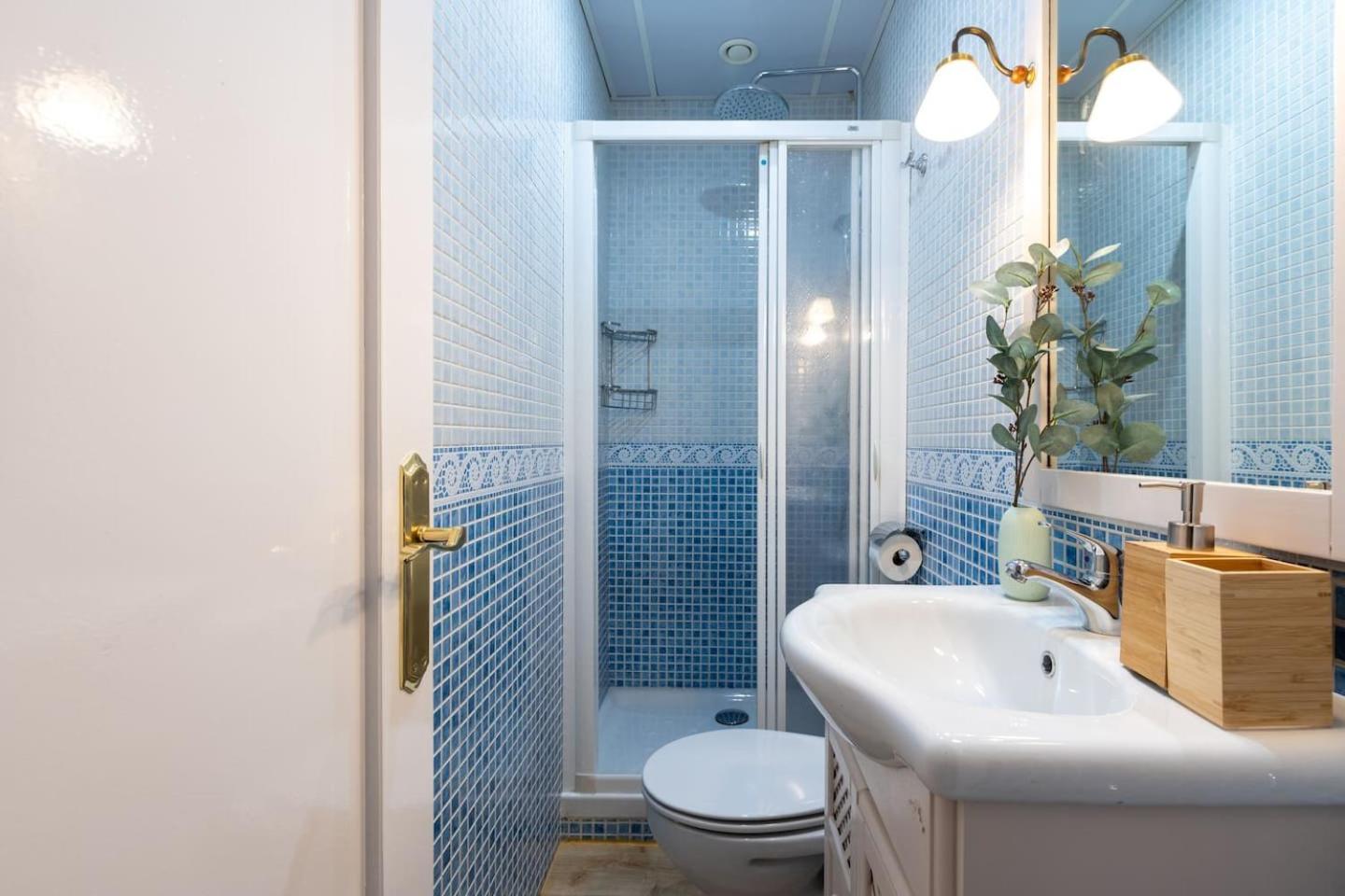 Apartamentos RG Suite Conteros Catedral