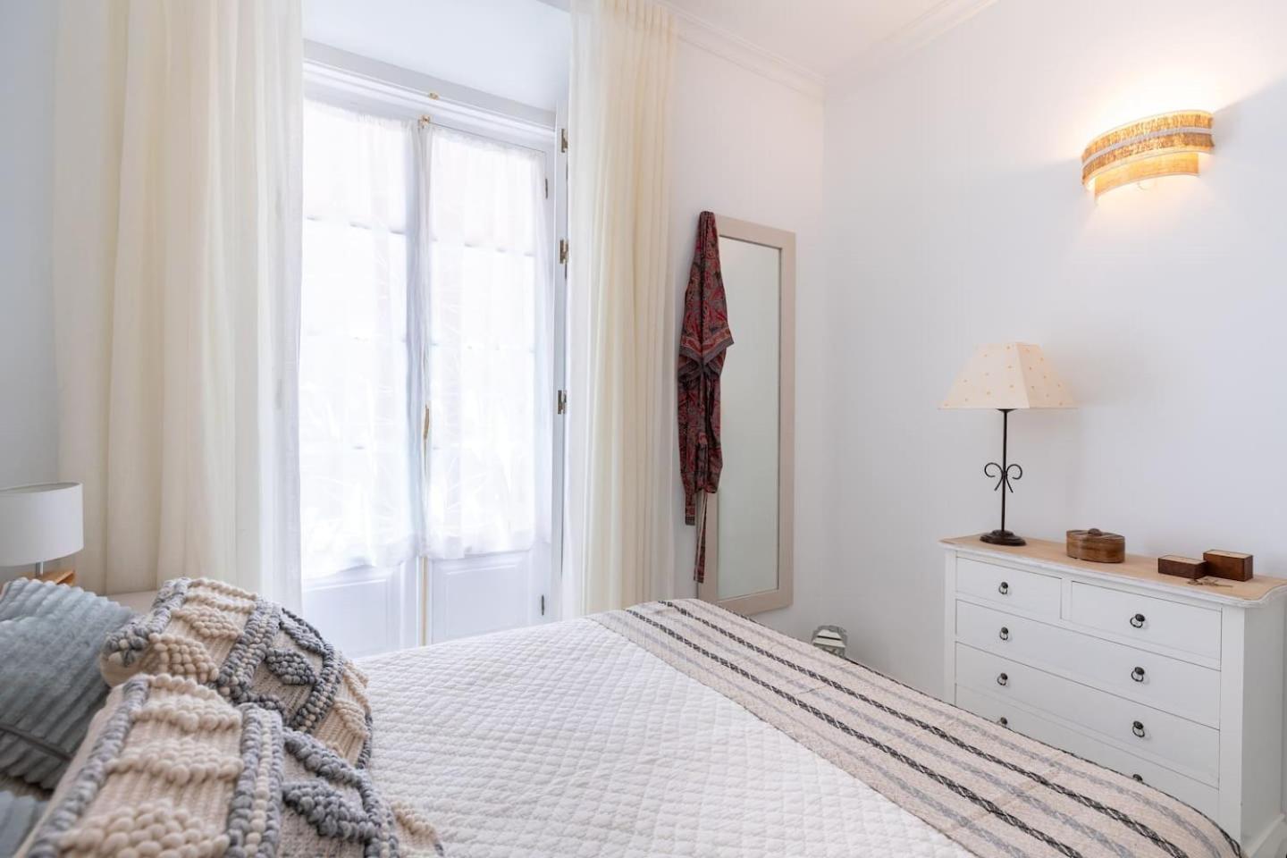 Apartamentos RG Suite Conteros Catedral