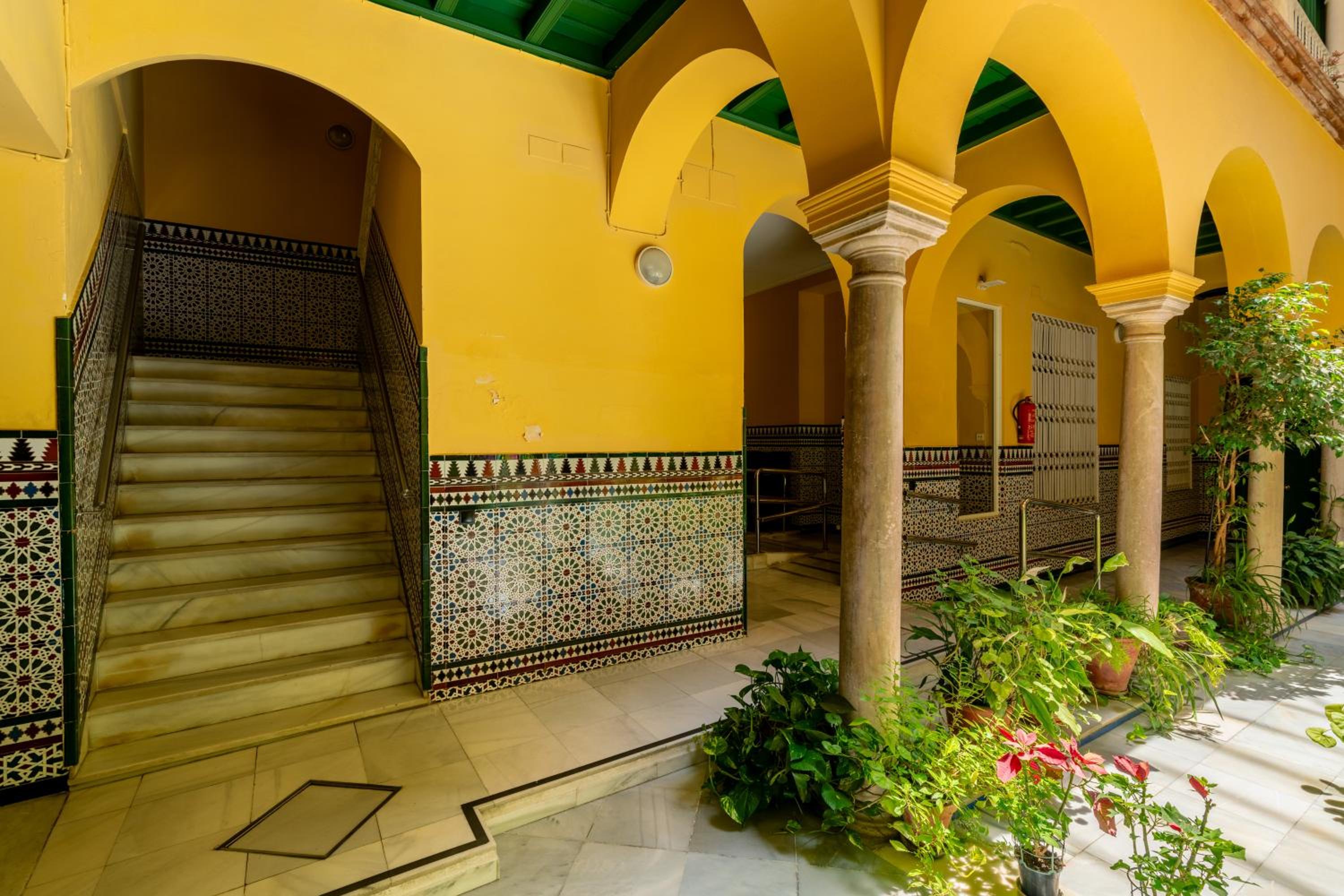 Apartamentos RG Suite Conteros Catedral