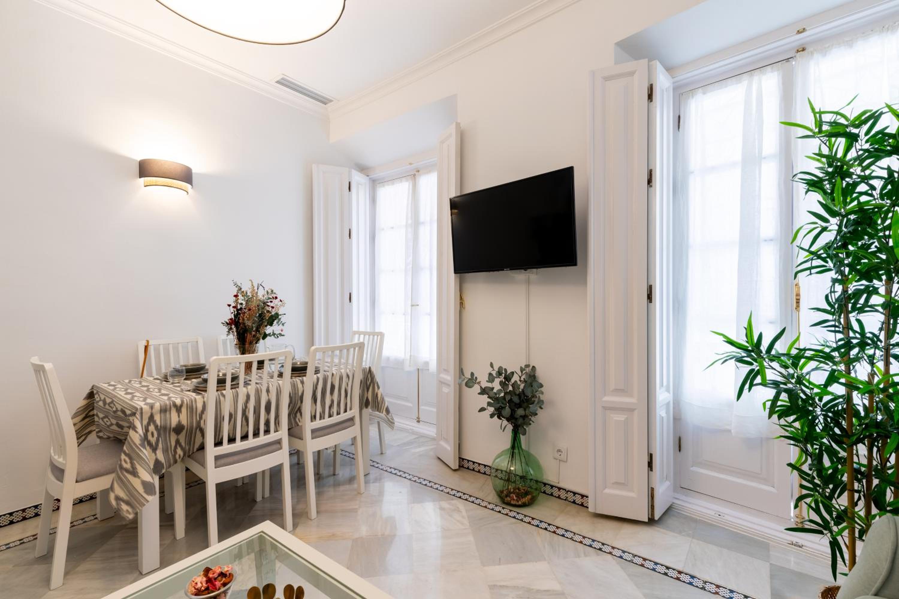 Apartamentos RG Suite Conteros Catedral
