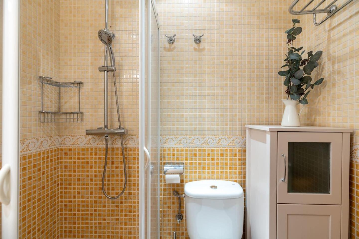 Apartamentos RG Suite Conteros Catedral