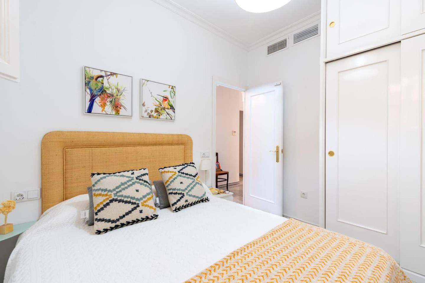 Apartamentos RG Suite Conteros Catedral