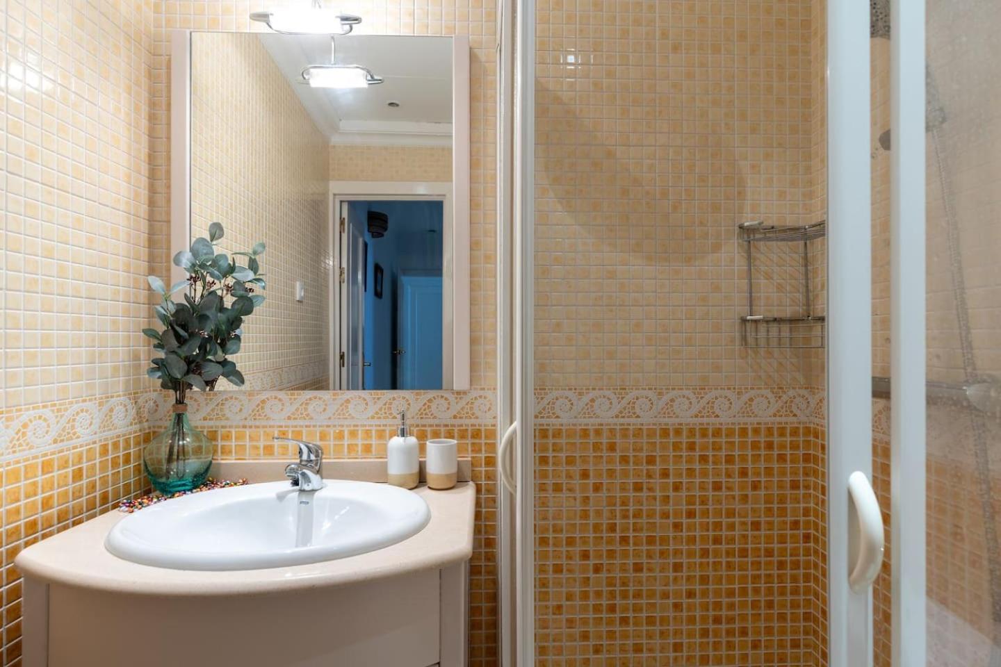 Apartamentos RG Suite Conteros Catedral
