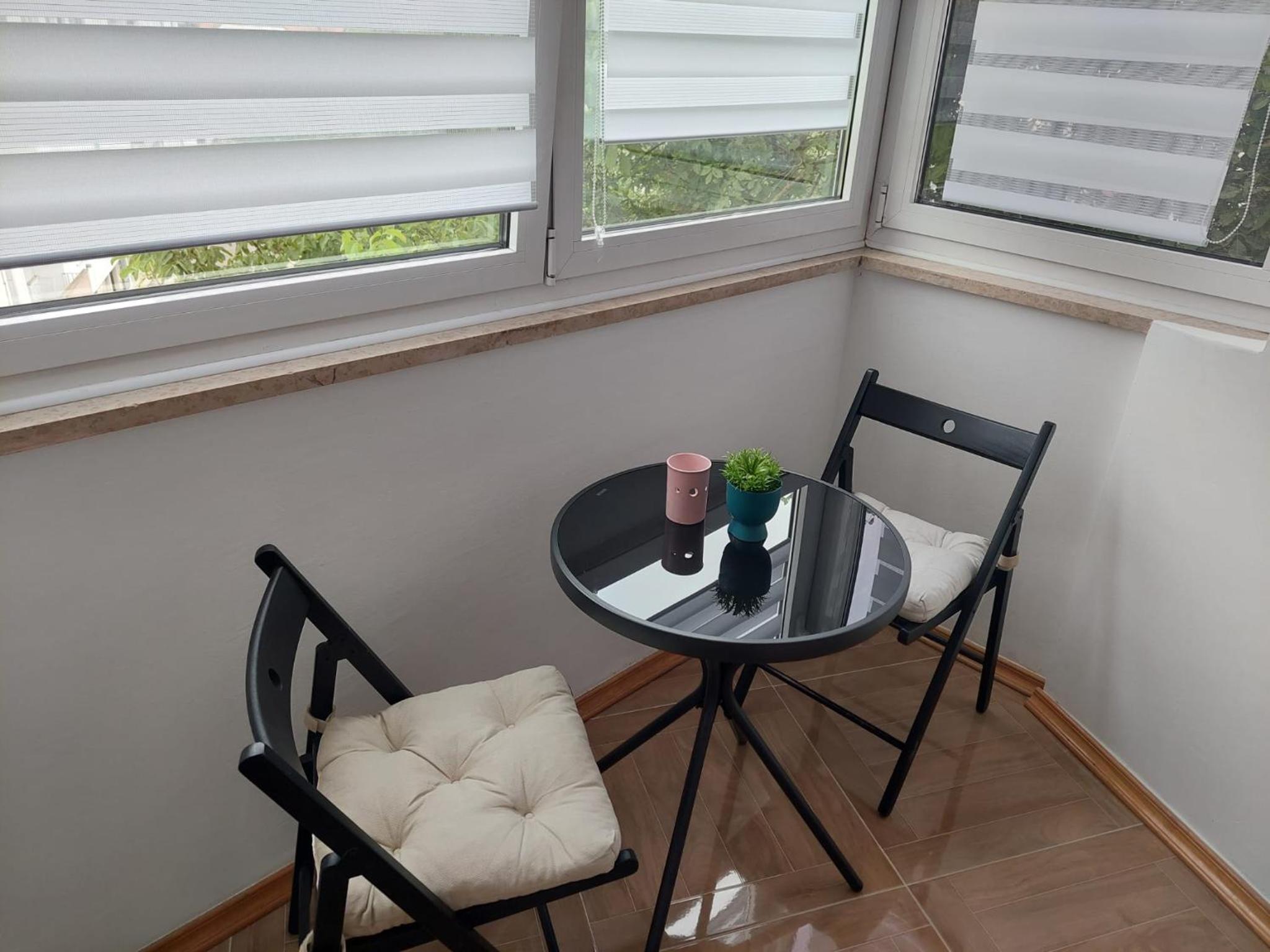 Apartman Buba