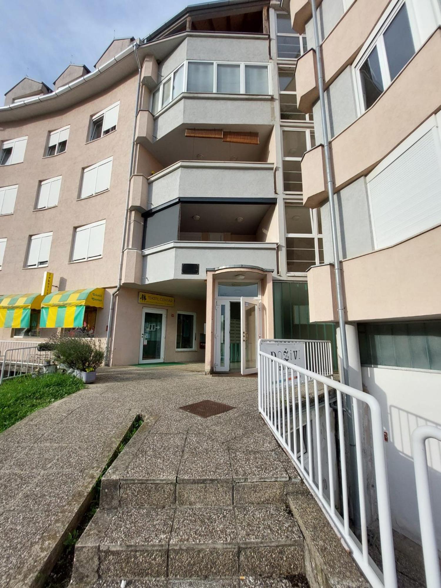 Hotel Apartman Buba - Image 1