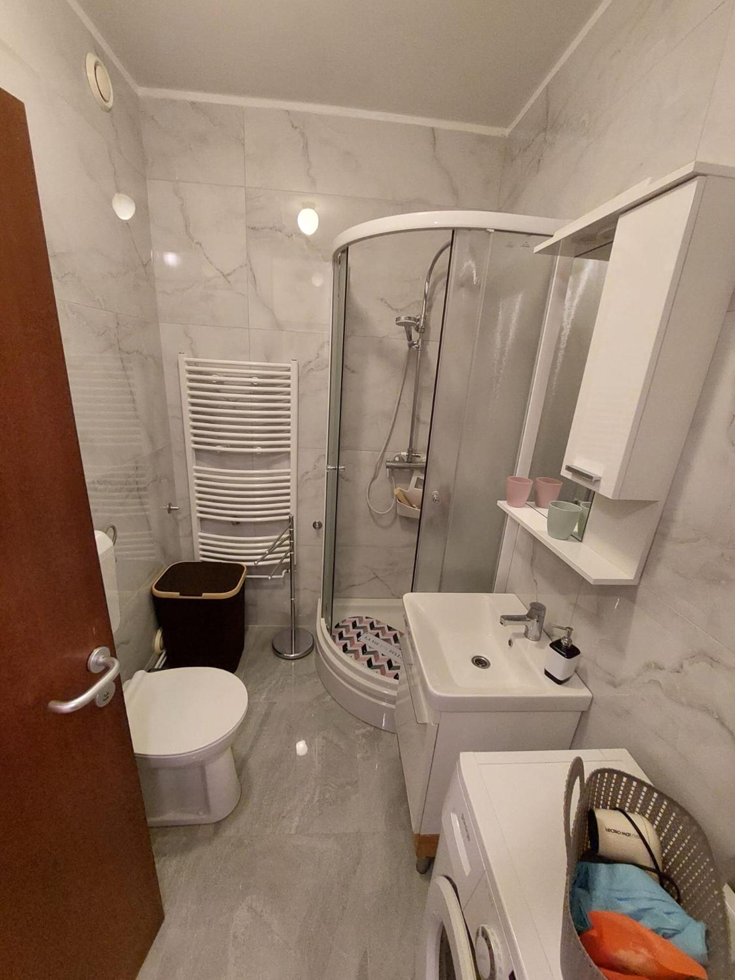 Apartman Buba