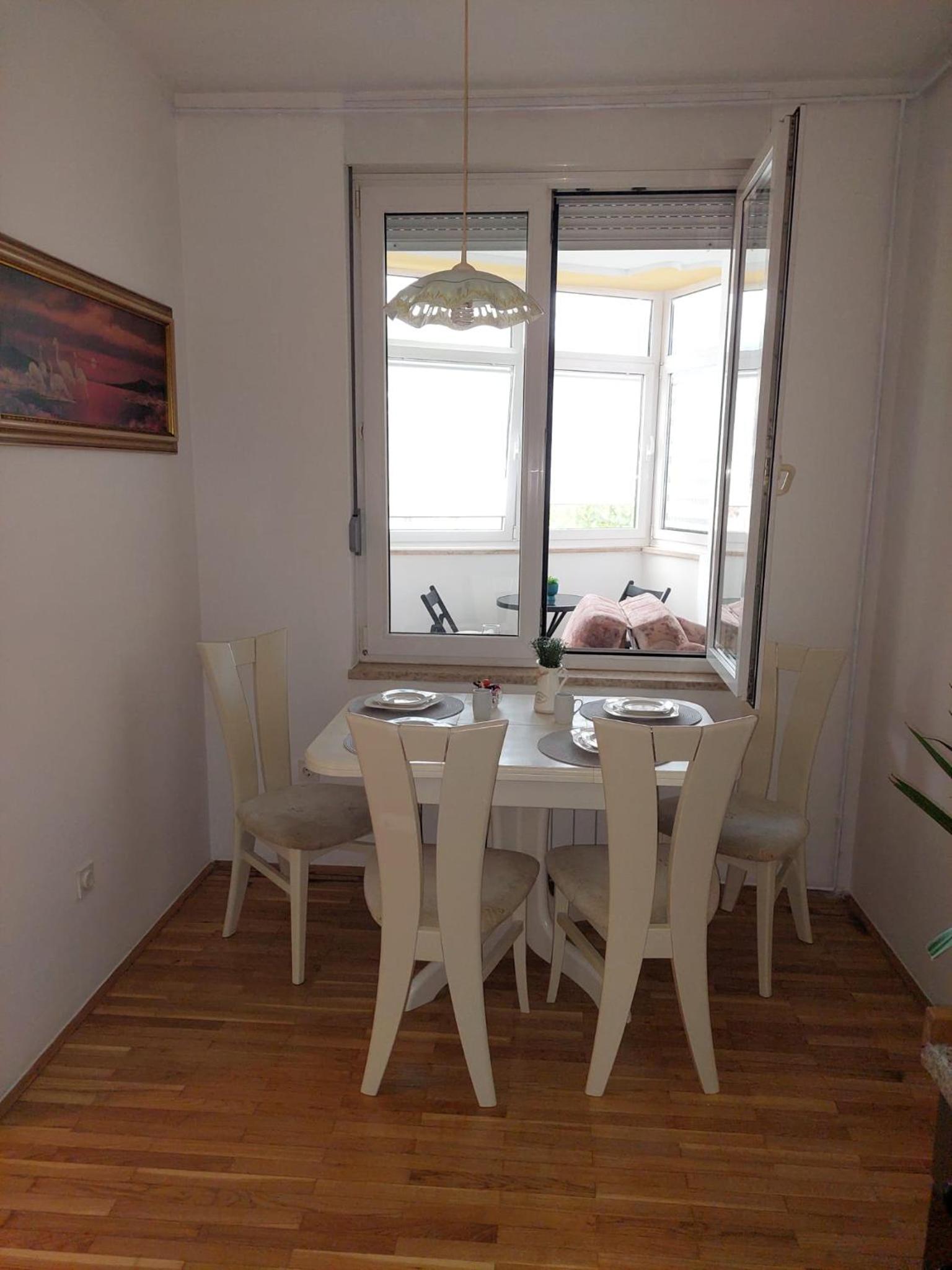 Apartman Buba