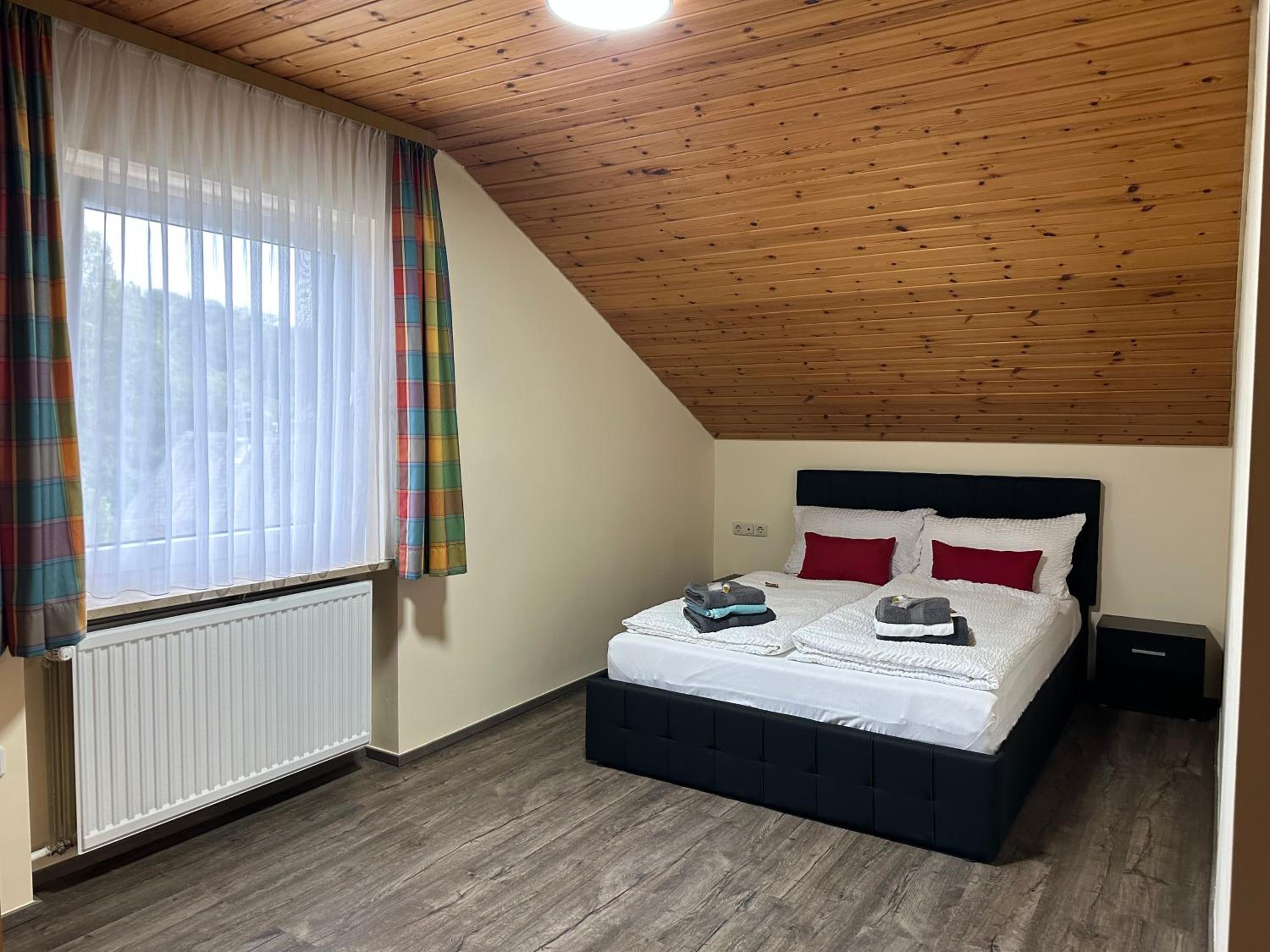 Pension Hubertus