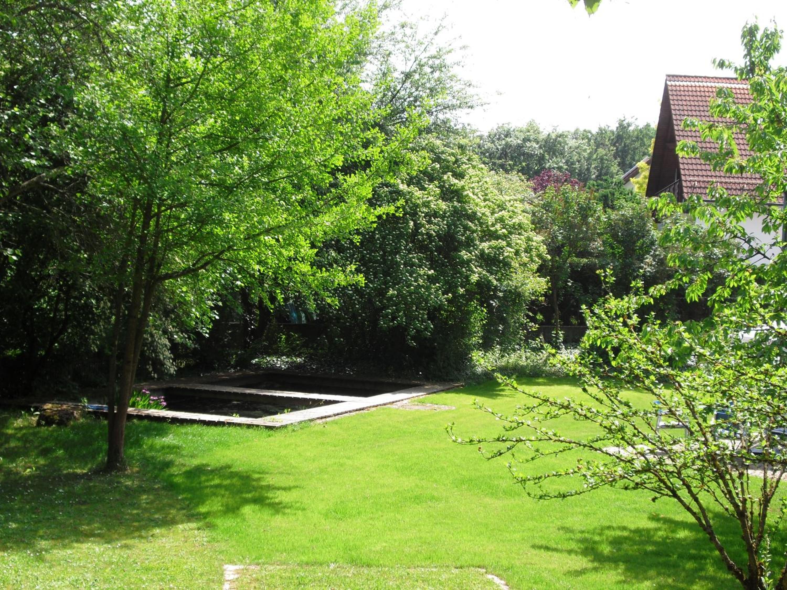 Ferienwohnung BAYERNRING