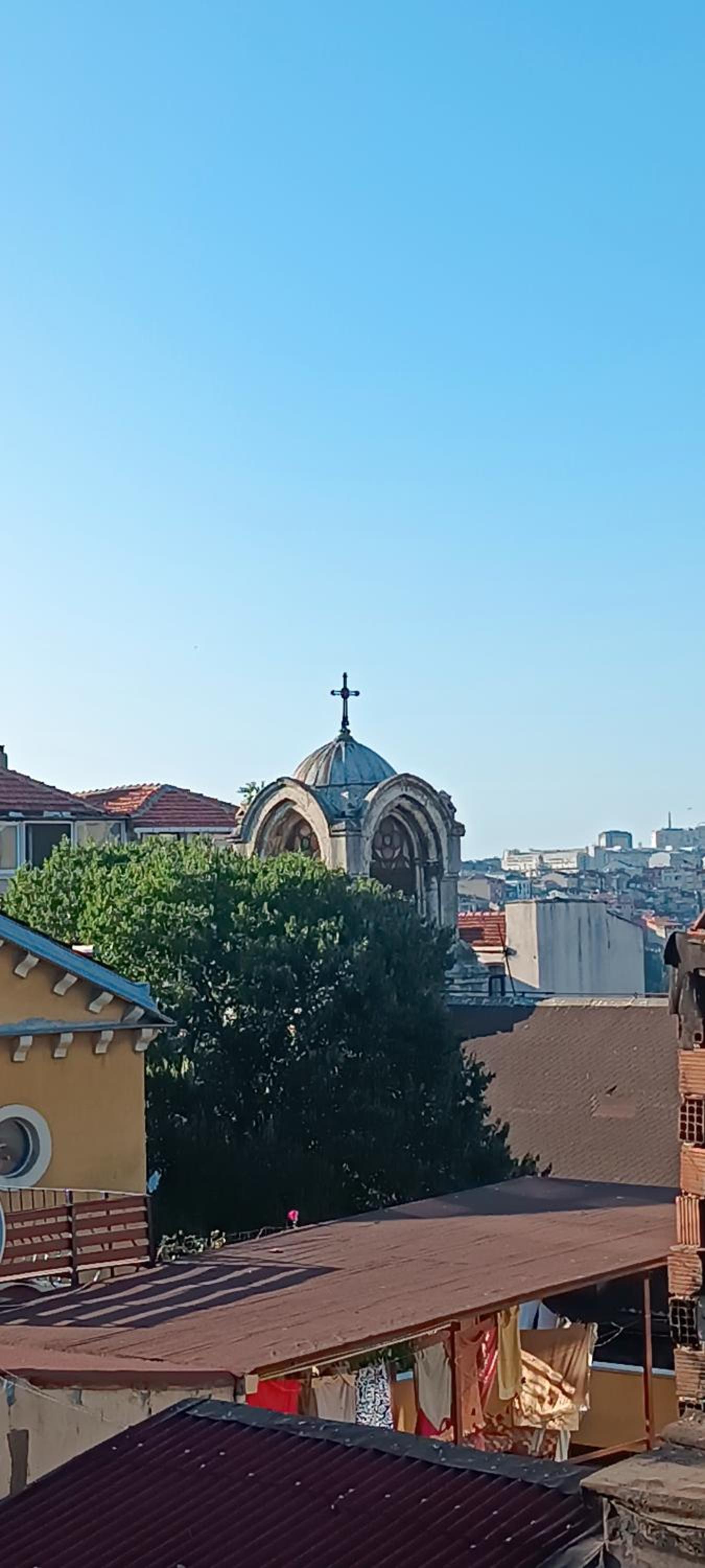 Ore Pera Suites - Image 58