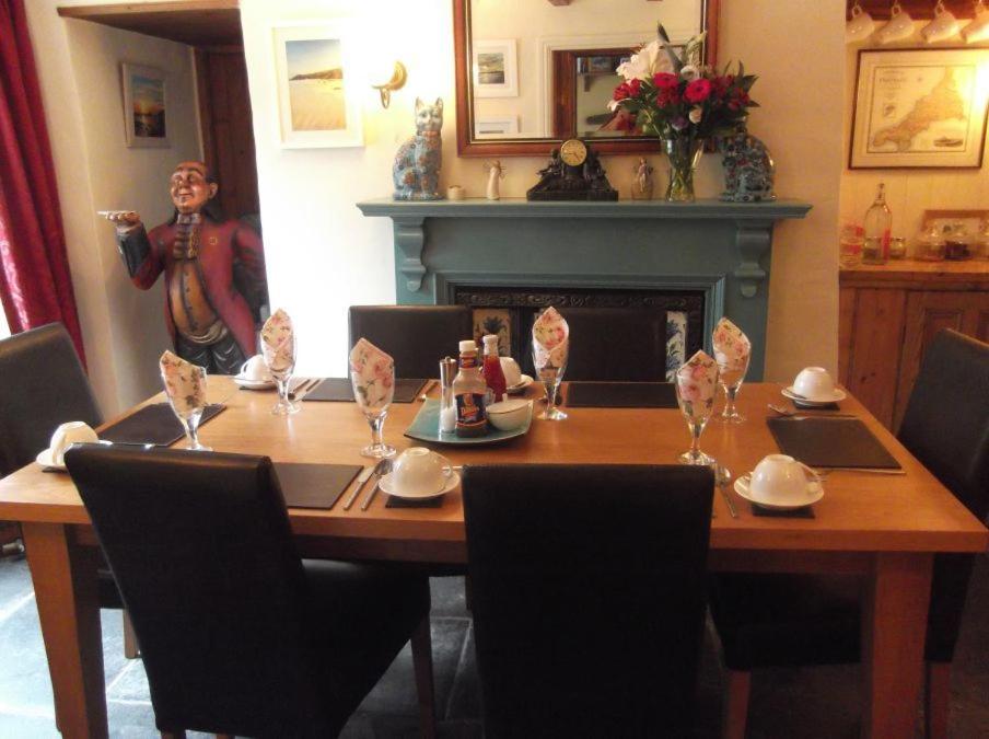 Culloden Farmhouse