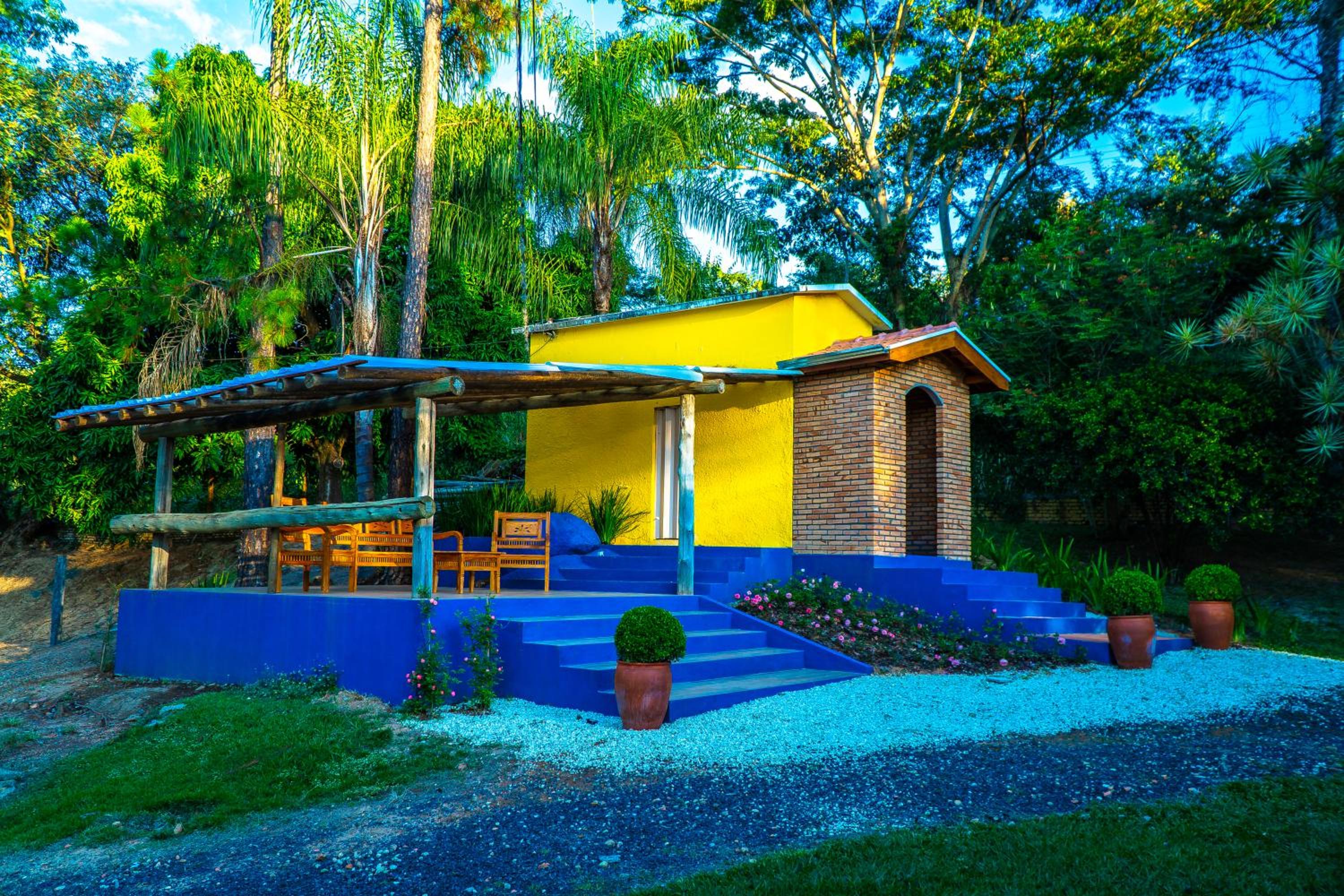 Quinta D’ Aurora