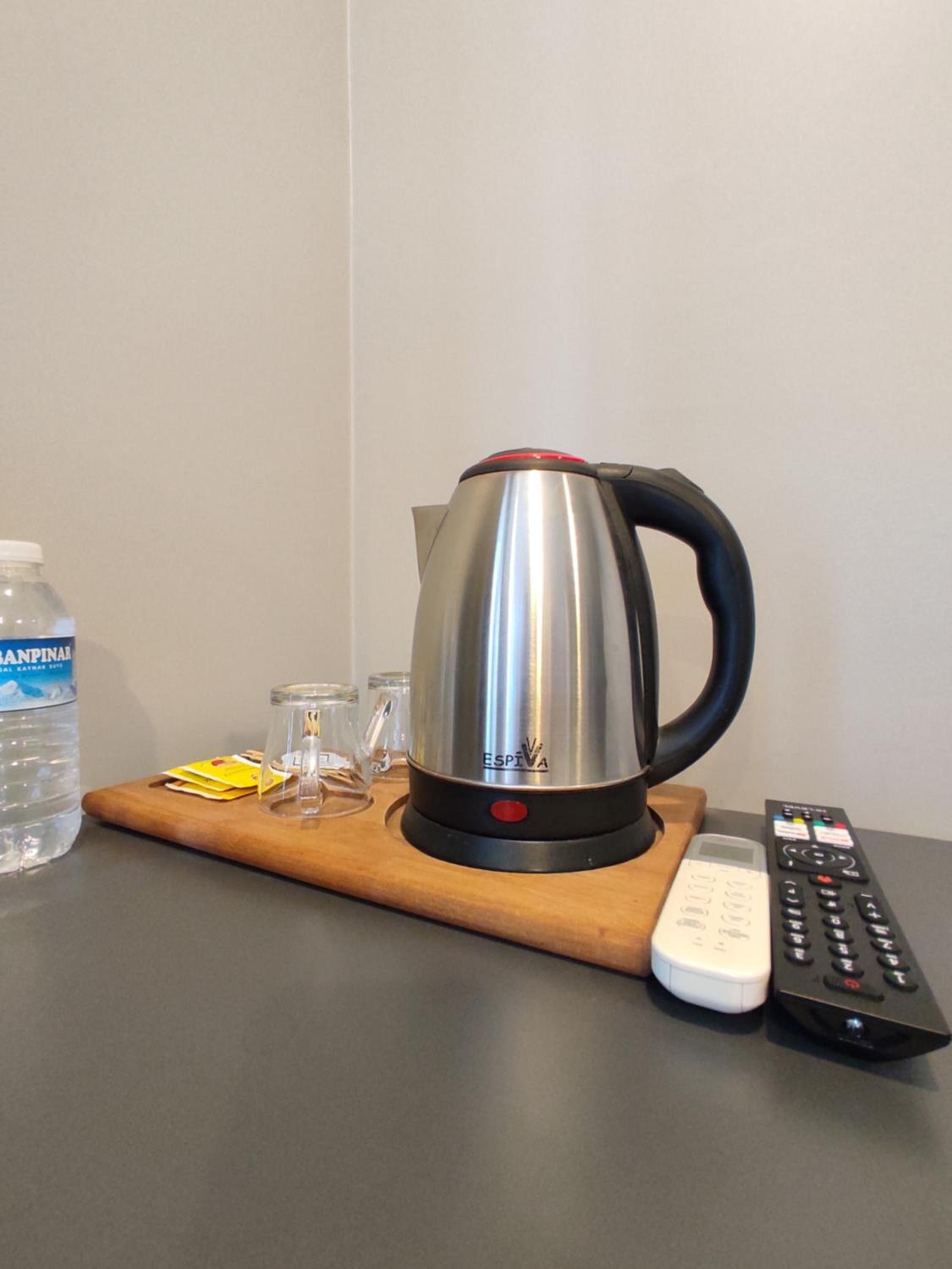 Ore Pera Suites - Image 138