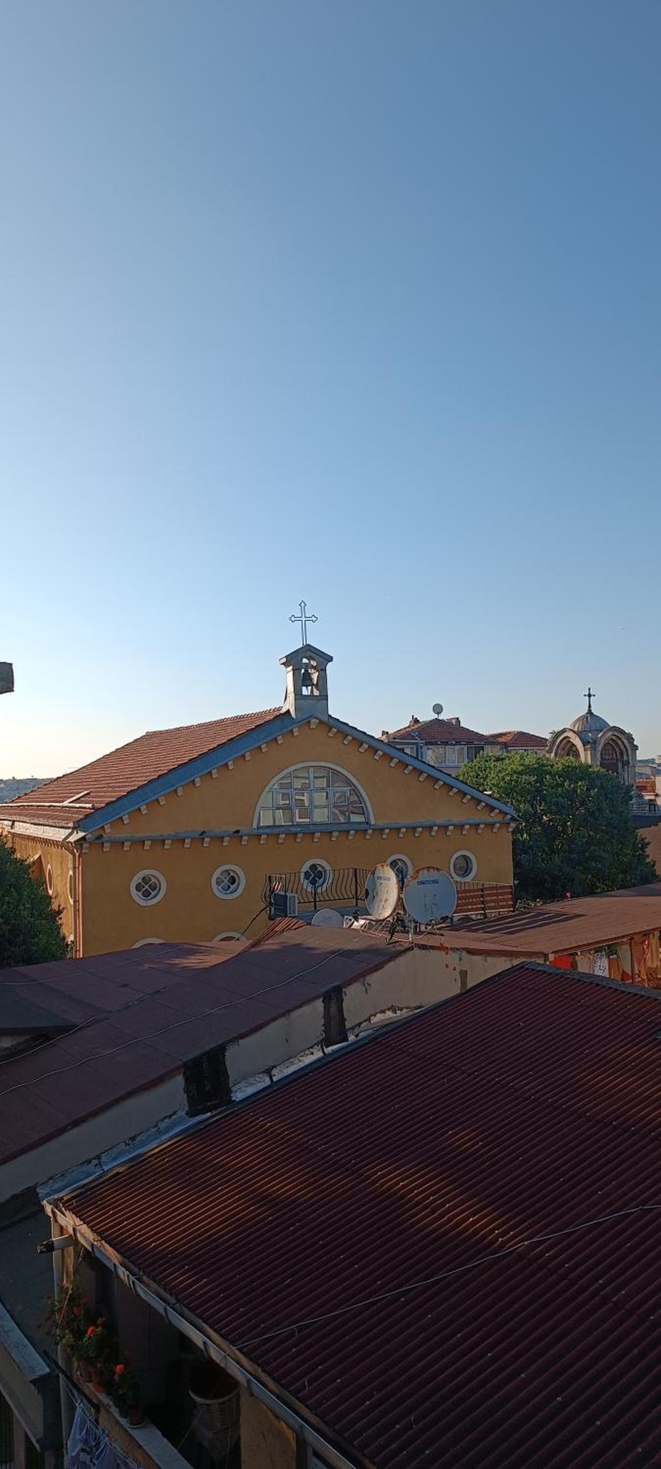 Ore Pera Suites - Image 137