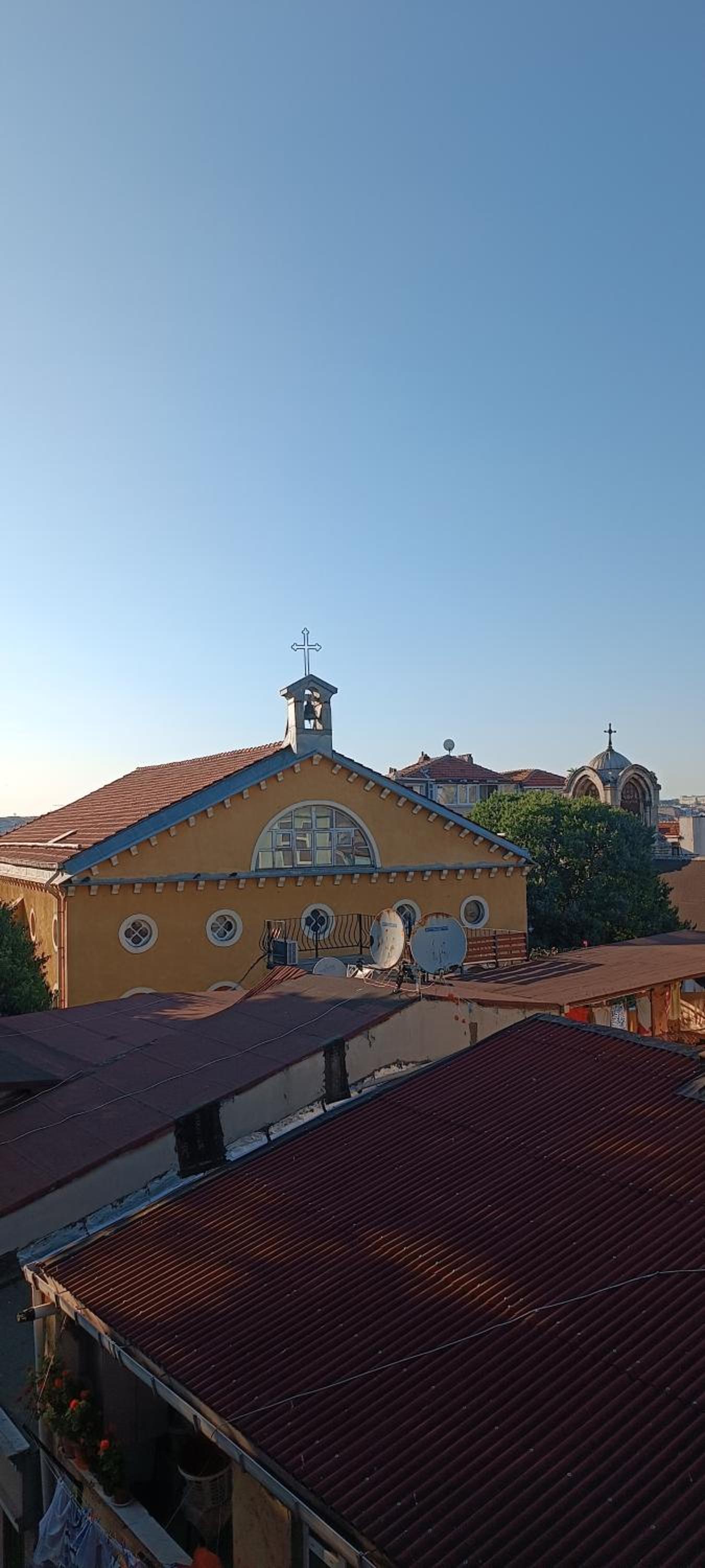 Ore Pera Suites - Image 136