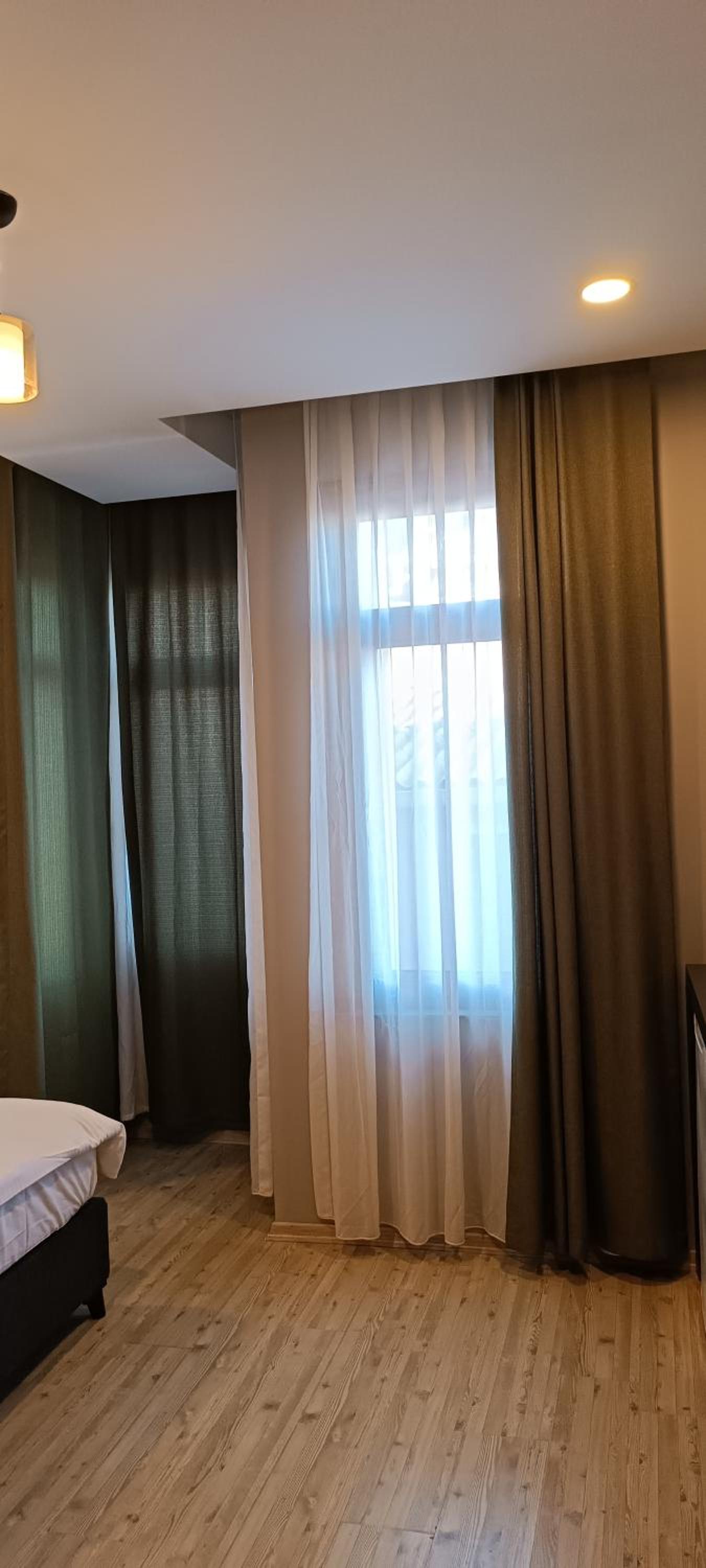 Ore Pera Suites - Image 32