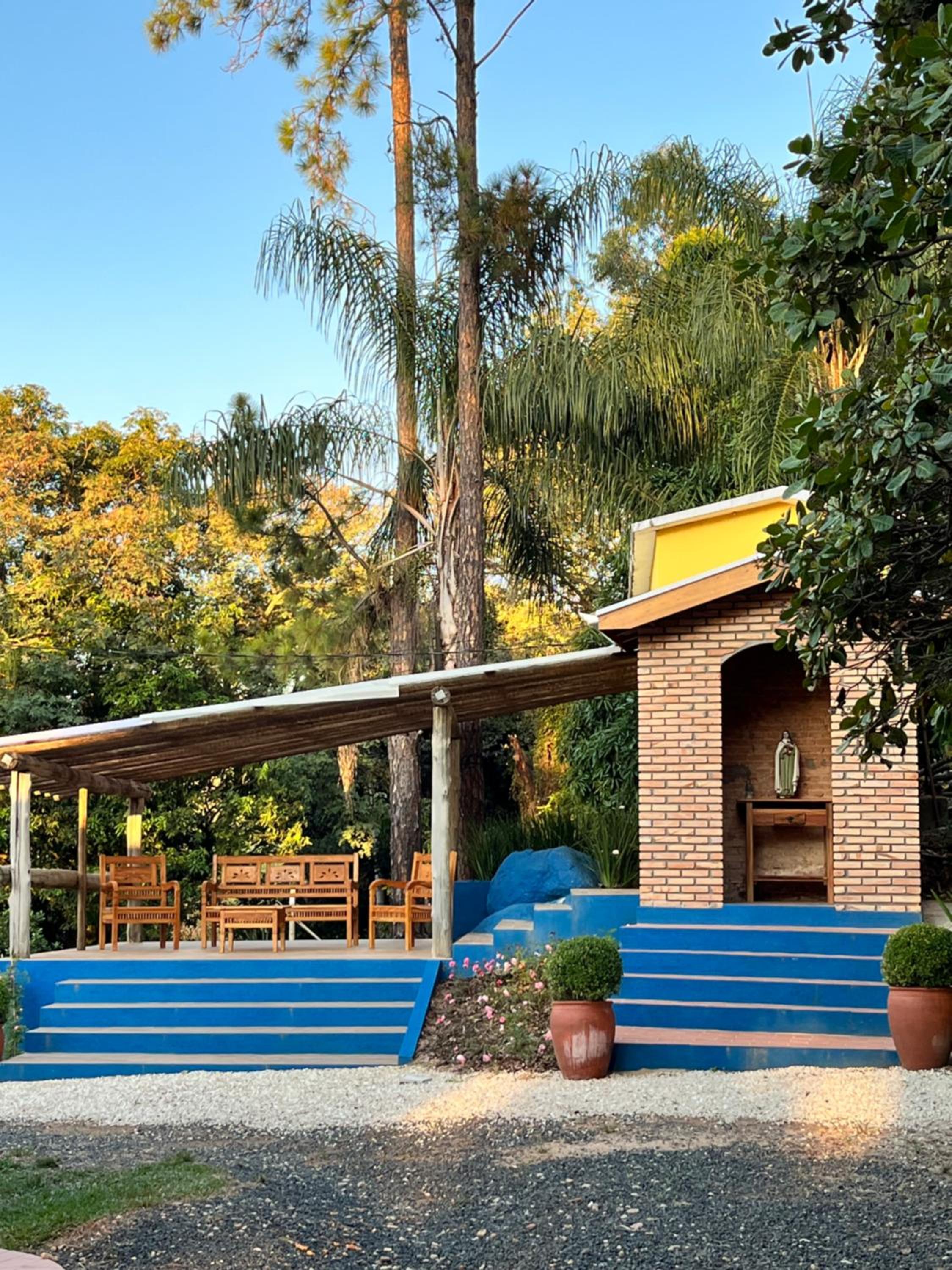 Quinta D’ Aurora