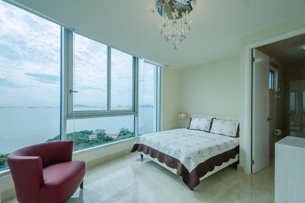 19L Breathtaking Oceanview Playa Bonita Resort view 3
