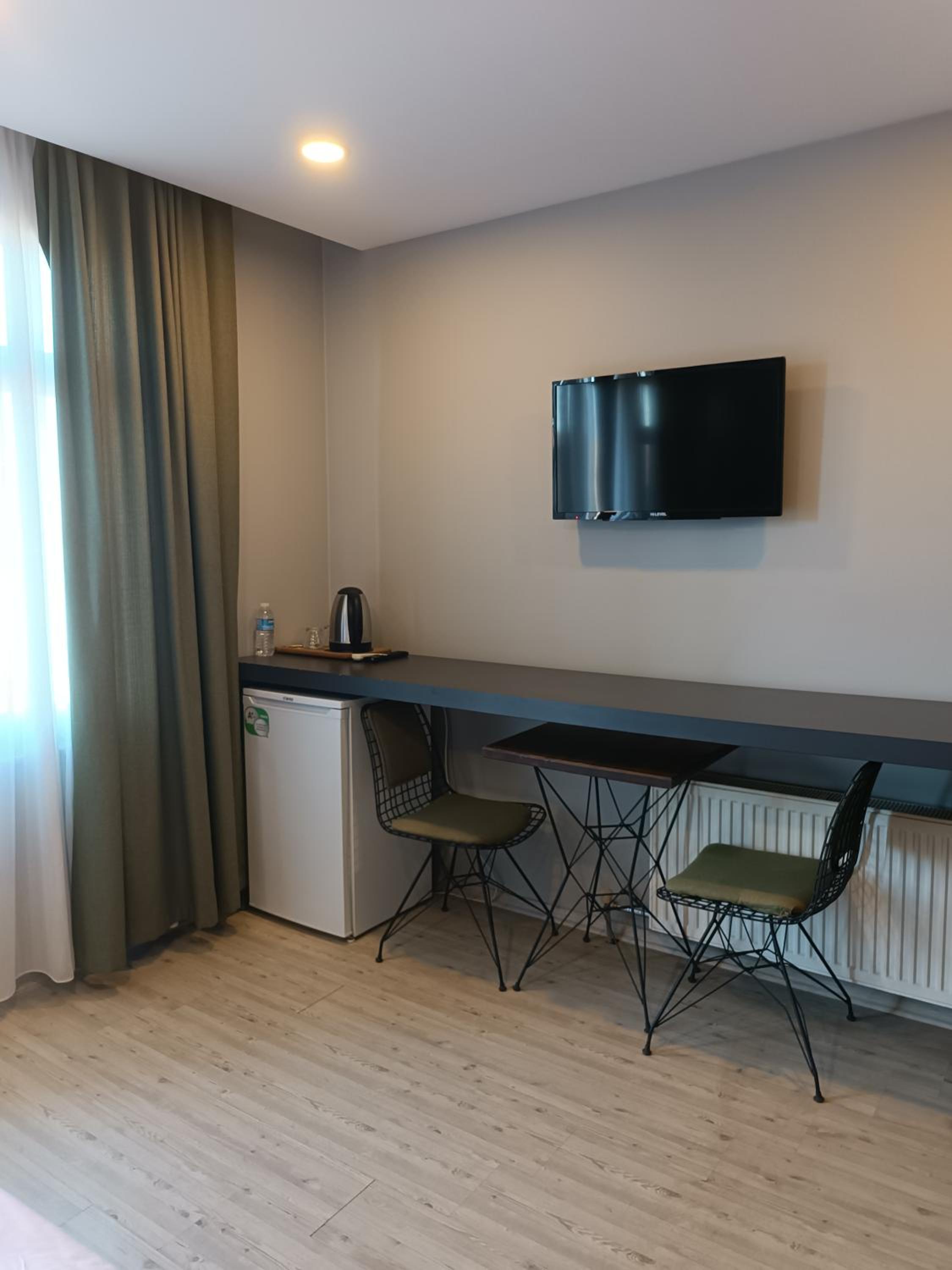 Ore Pera Suites - Image 145