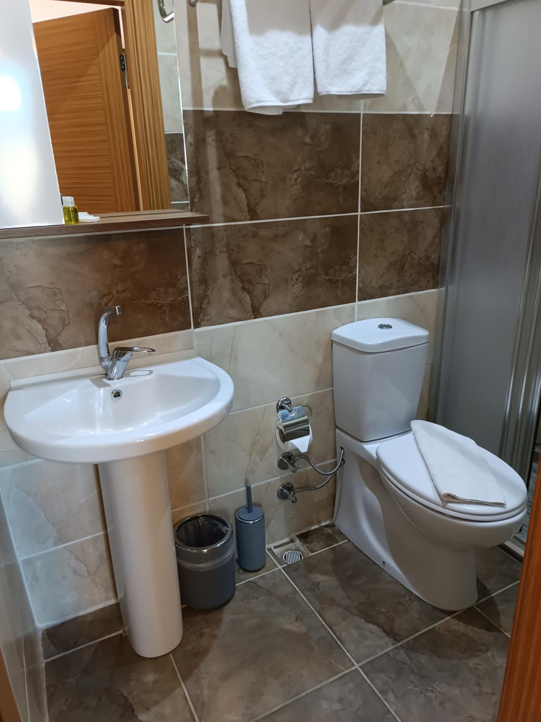 Ore Pera Suites - Image 143