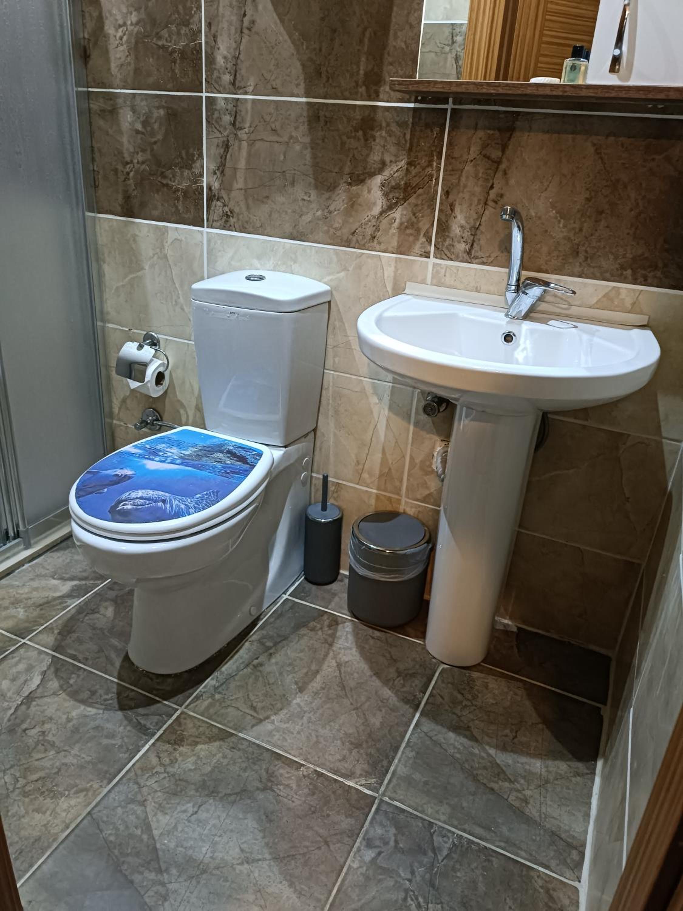 Ore Pera Suites - Image 148