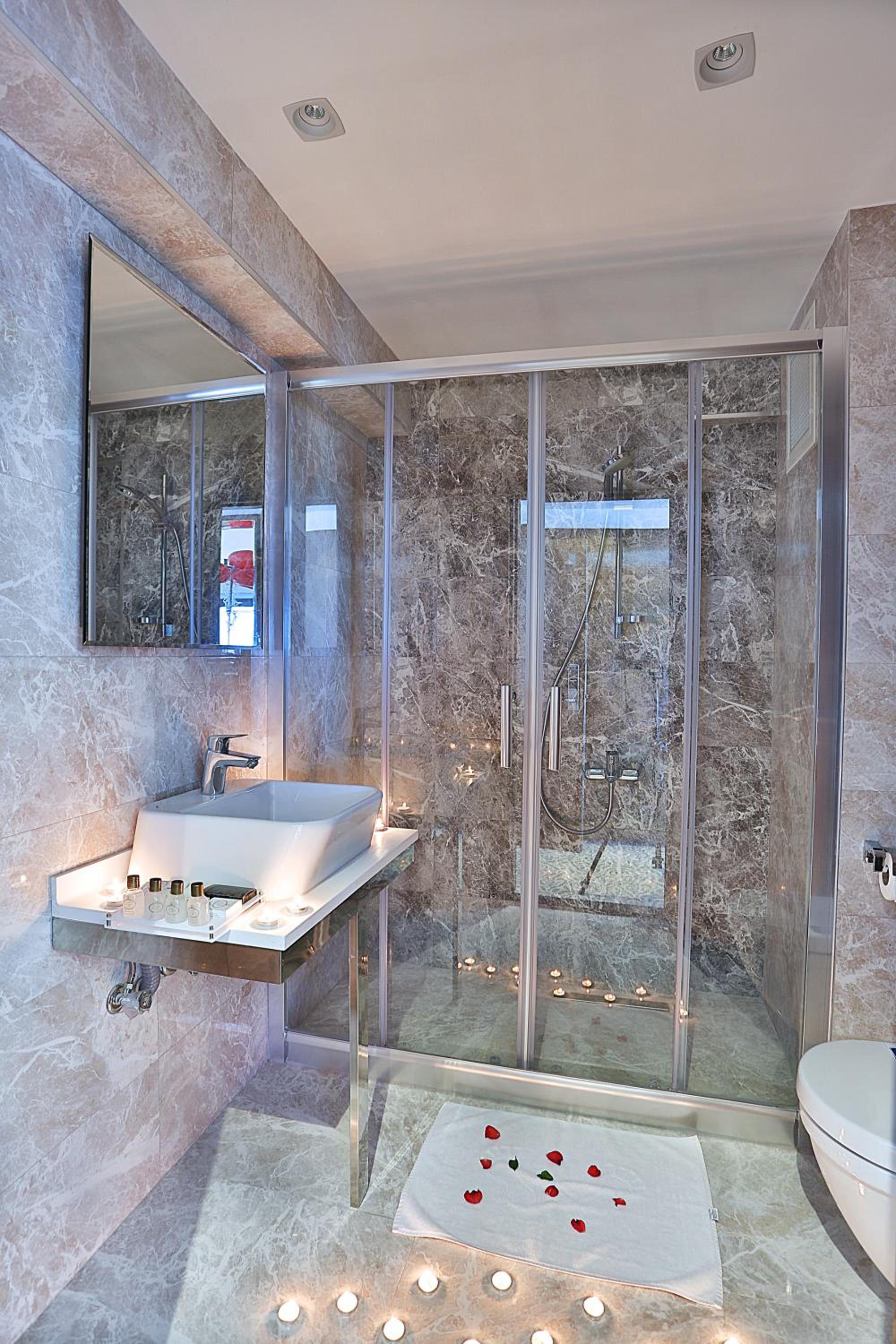 Grand Sagcanlar Otel - Image 75