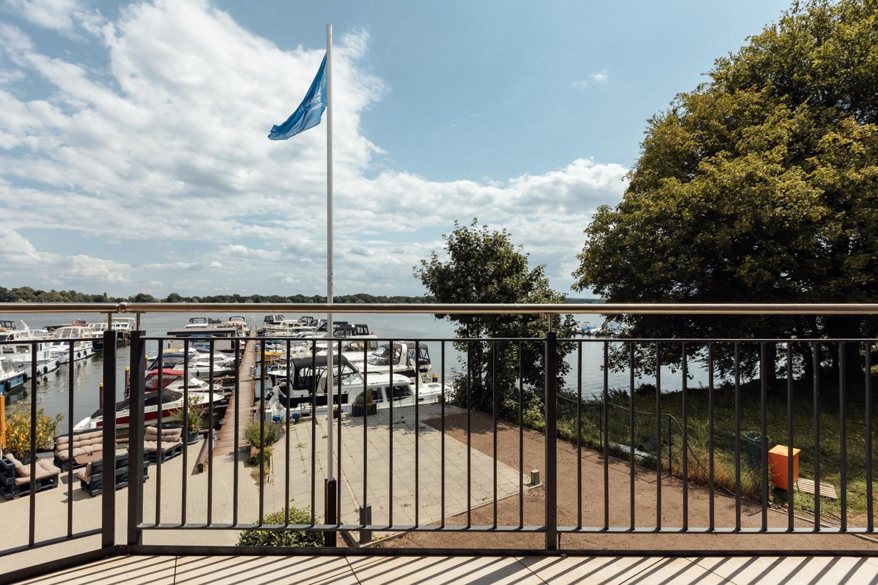 Exklusive Ferienwohnungen an der Havel