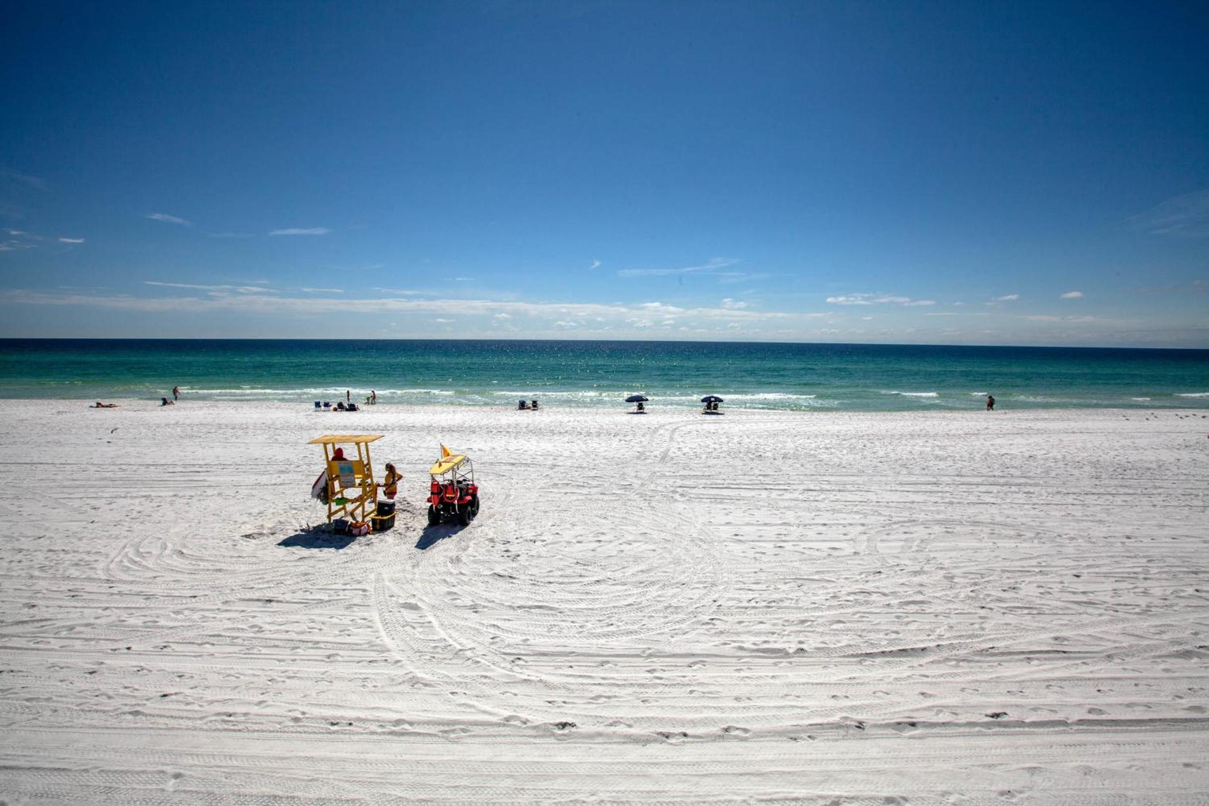 Beachside I by Panhandle Getaways view 4