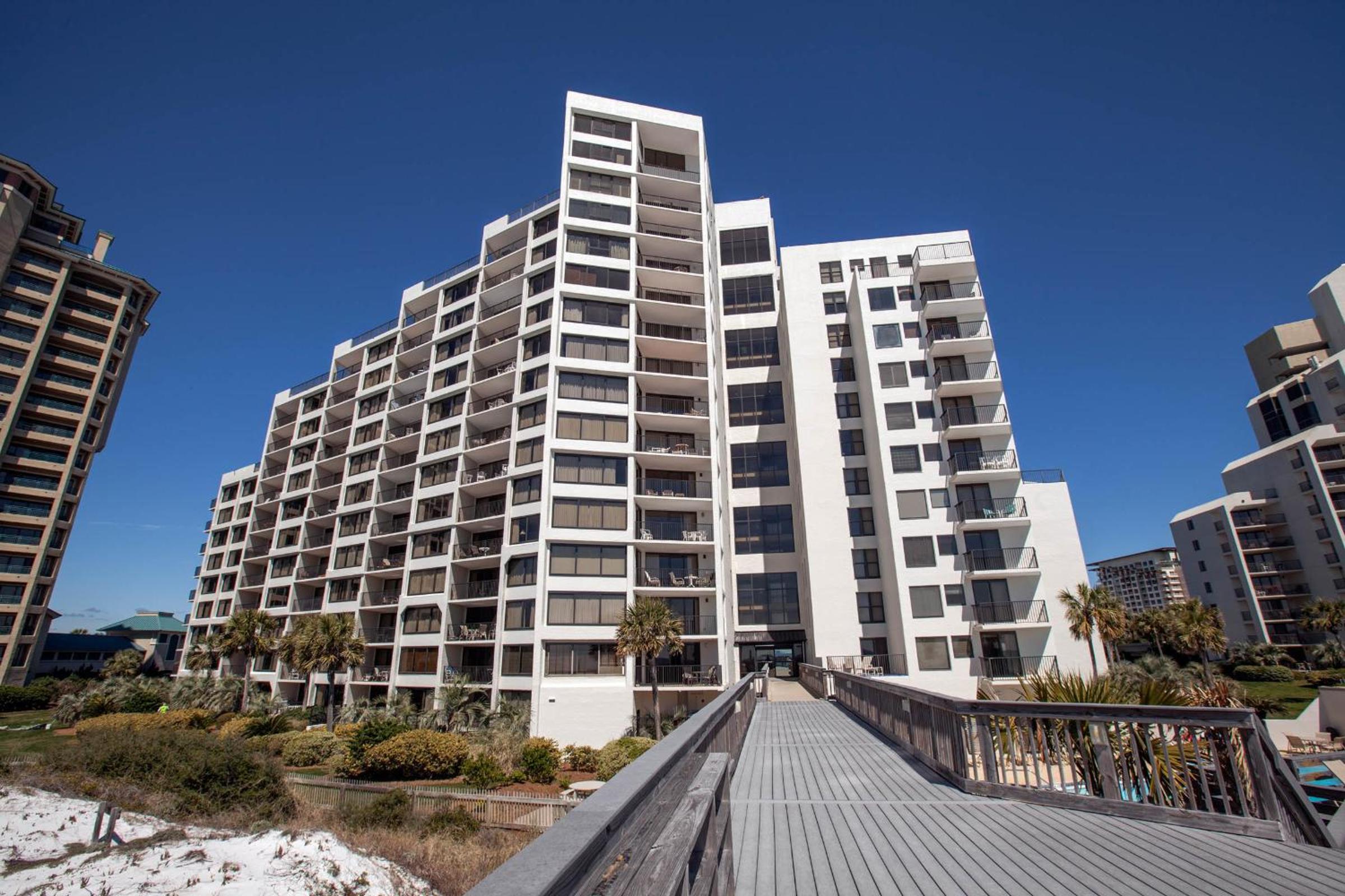 Beachside I by Panhandle Getaways view 5