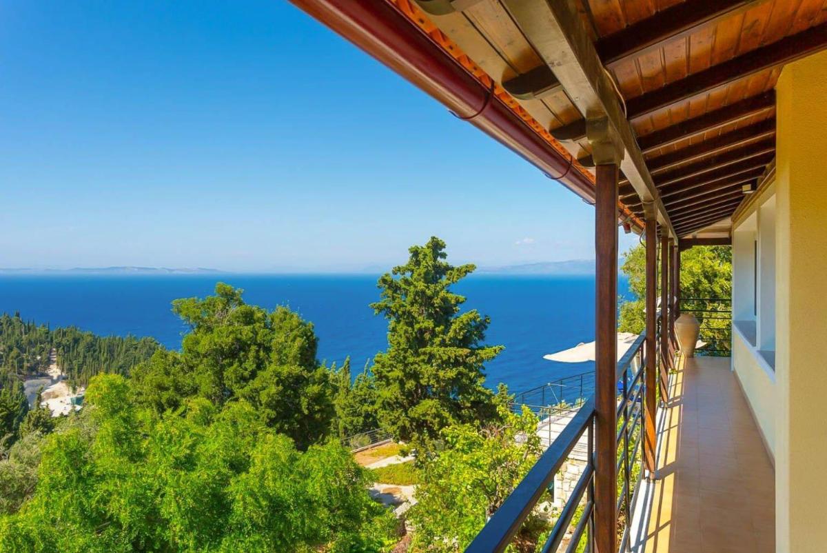 Villa Nefeli