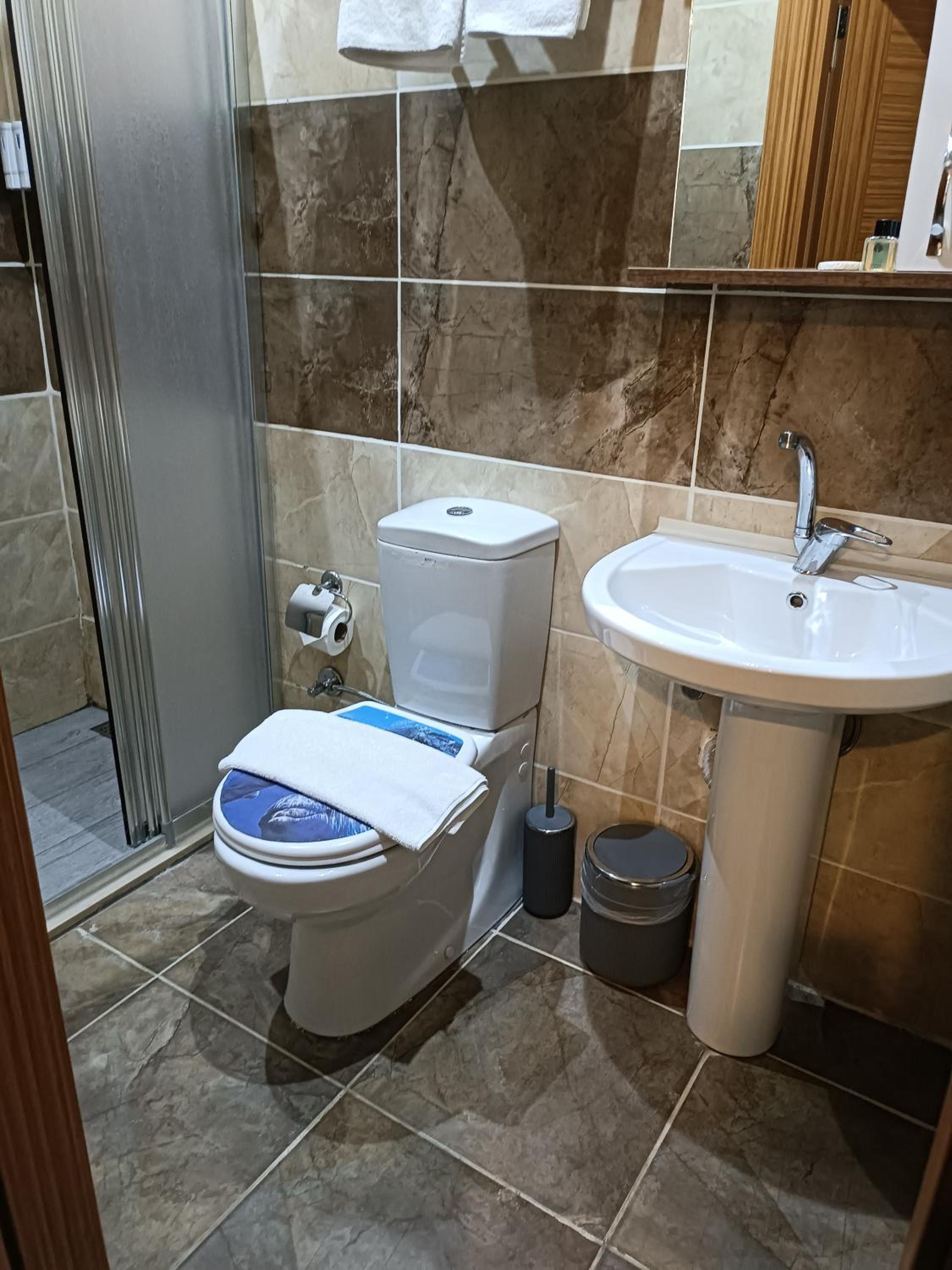 Ore Pera Suites - Image 34