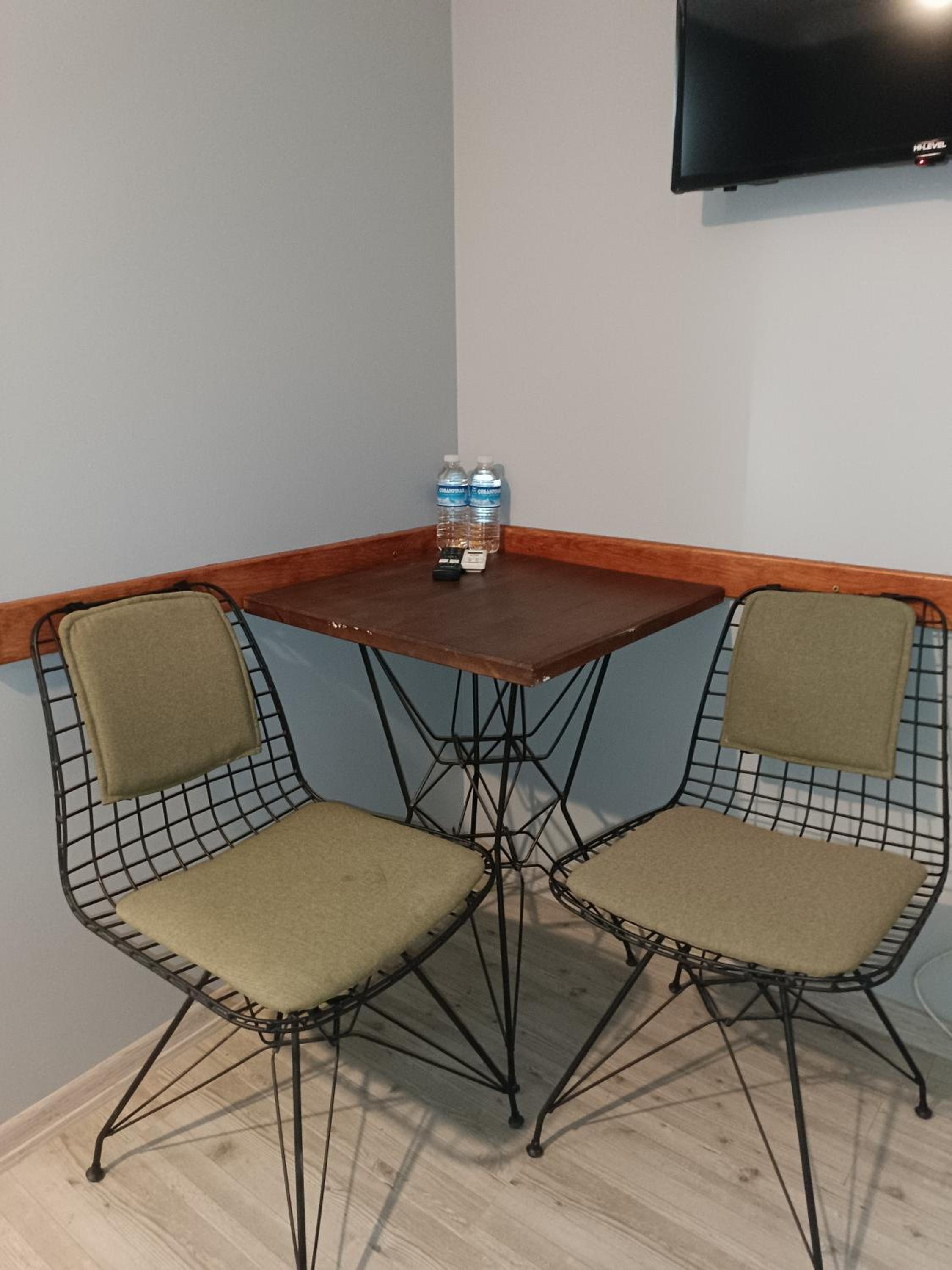 Ore Pera Suites - Image 64