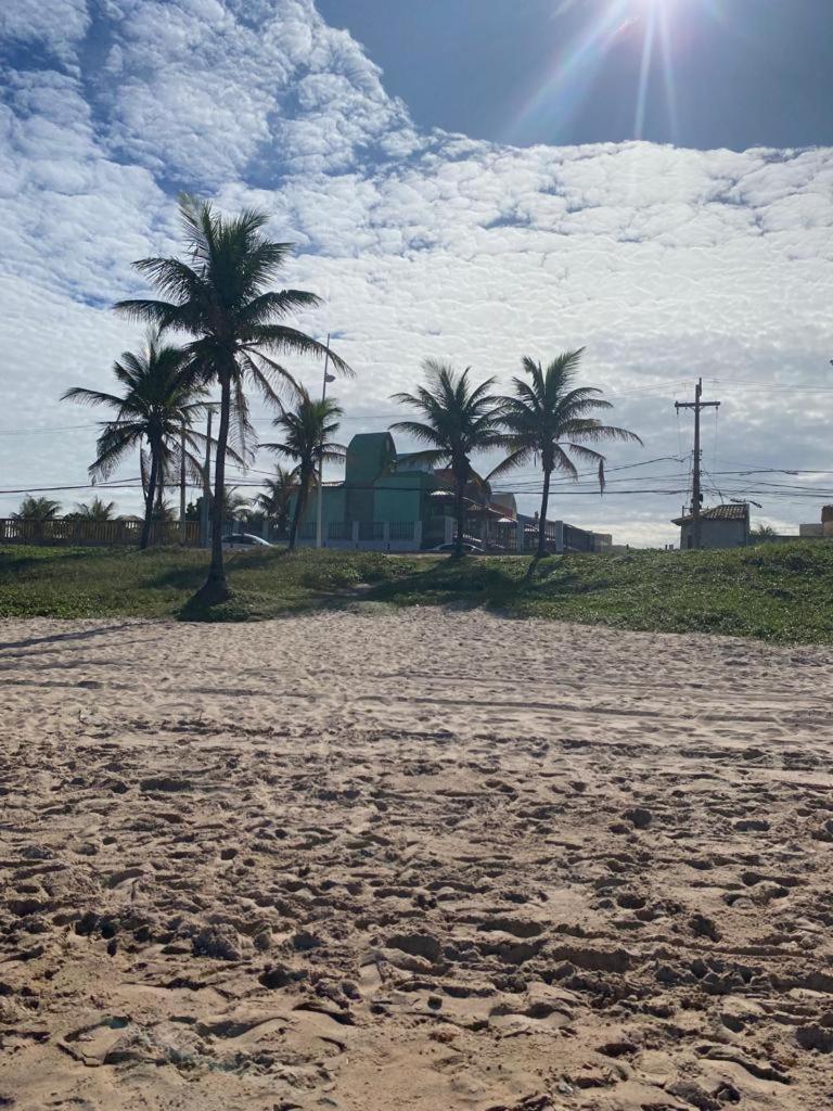 casa praia beira mar praia Flamengo