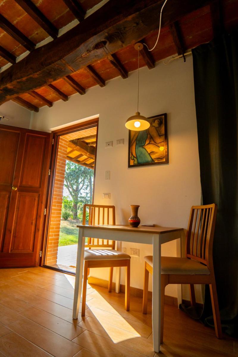 Agriturismo Anfora della Vita